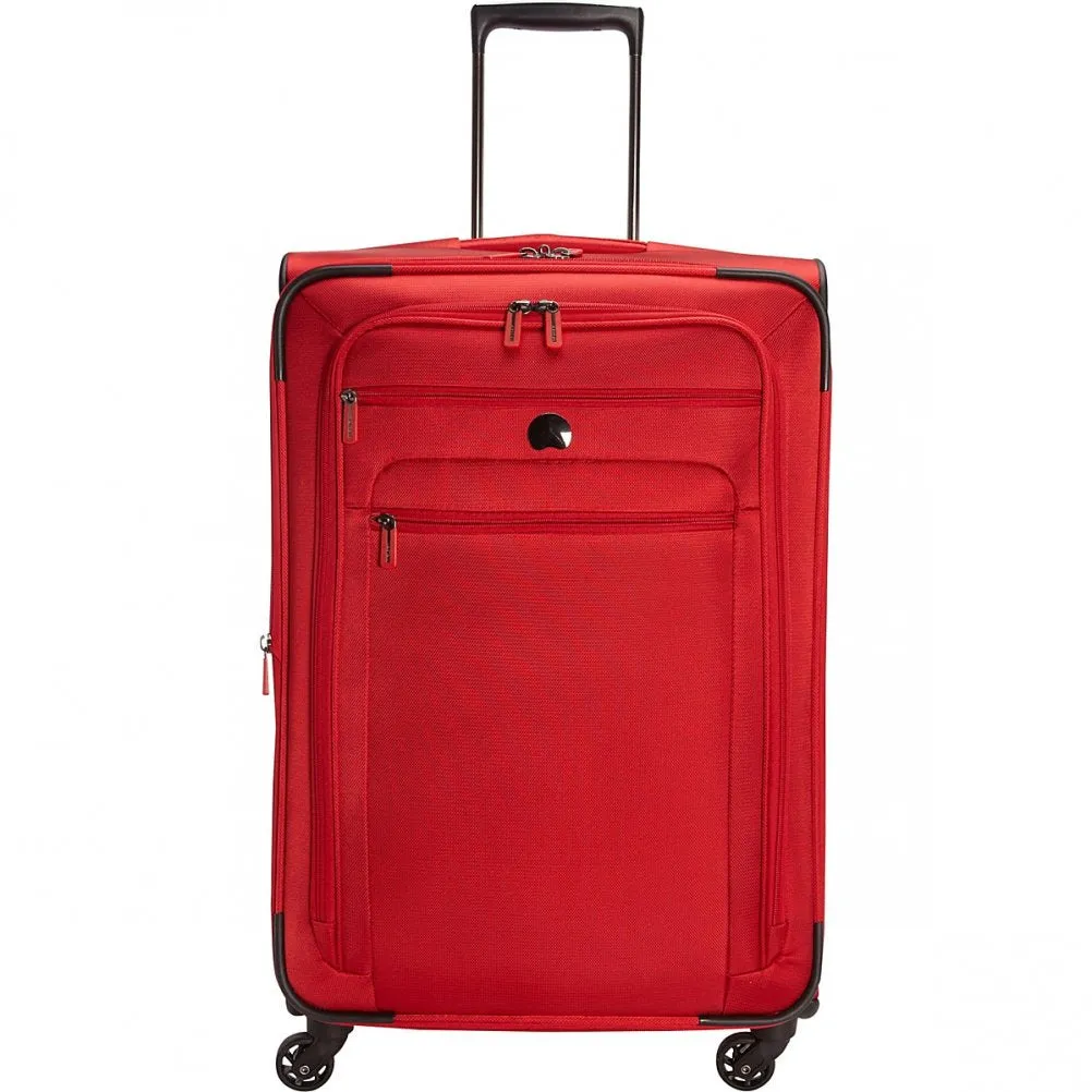 DELSEY Paris Helium Sky 2.0 3 Piece Set (21"/25"/29") 4-Wheel Luggage Sets Bags Delsey-Paris