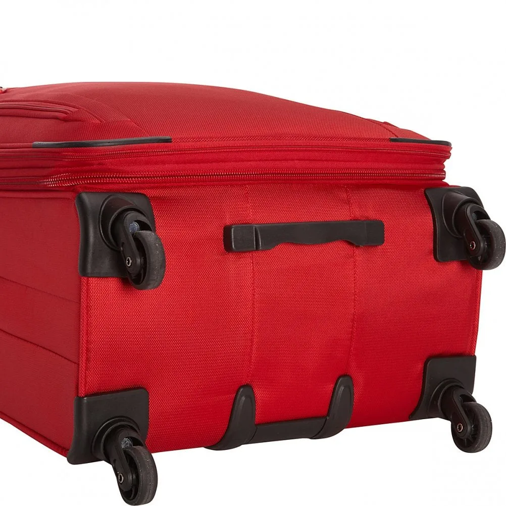 DELSEY Paris Helium Sky 2.0 3 Piece Set (21"/25"/29") 4-Wheel Luggage Sets Bags Delsey-Paris