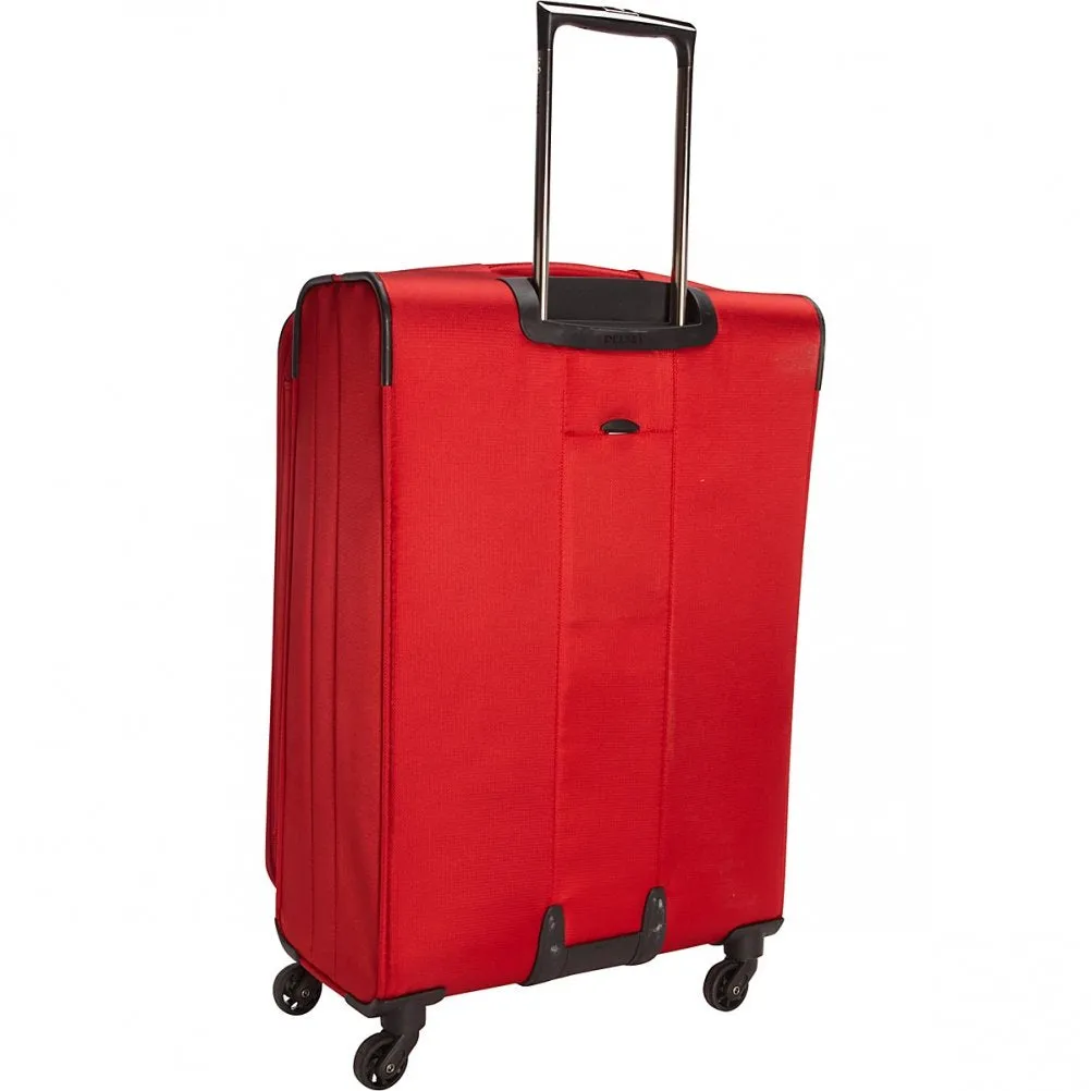 DELSEY Paris Helium Sky 2.0 3 Piece Set (21"/25"/29") 4-Wheel Luggage Sets Bags Delsey-Paris