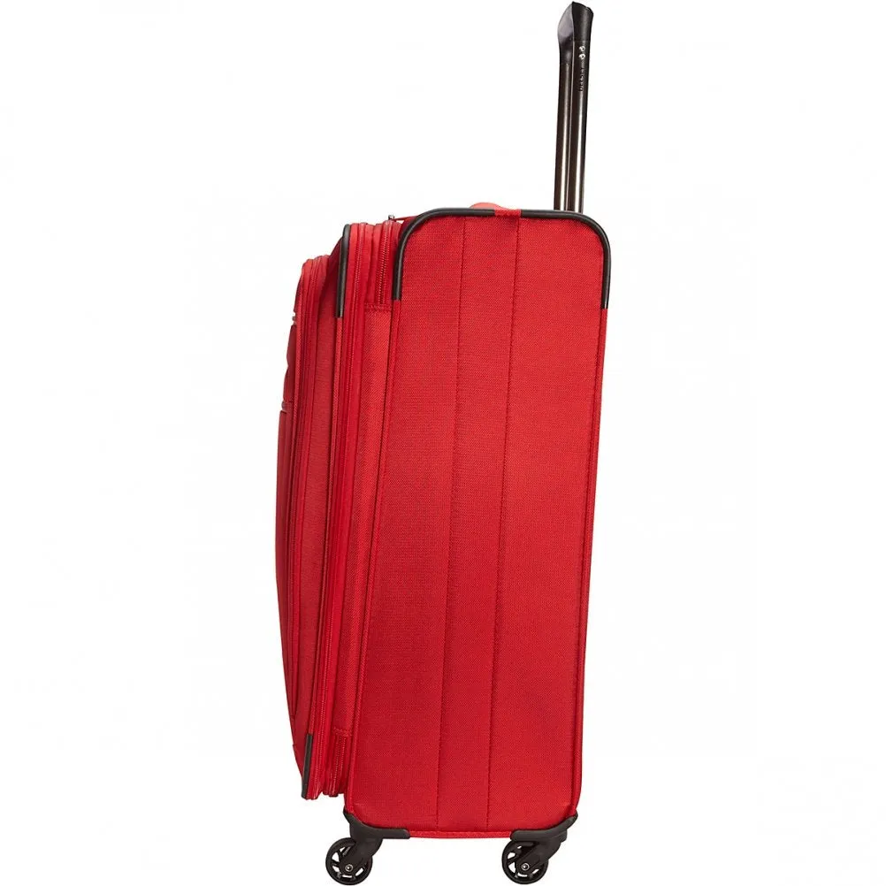 DELSEY Paris Helium Sky 2.0 3 Piece Set (21"/25"/29") 4-Wheel Luggage Sets Bags Delsey-Paris