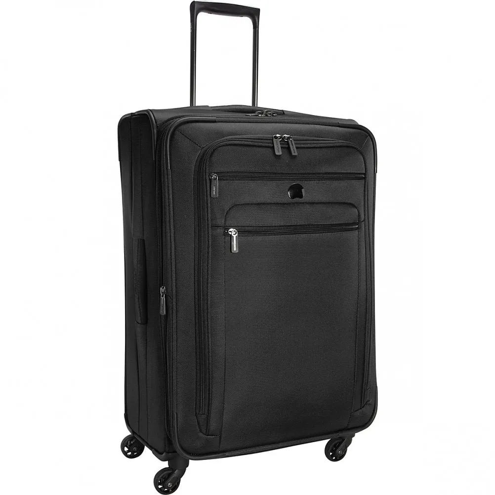 DELSEY Paris Helium Sky 2.0 3 Piece Set (21"/25"/29") 4-Wheel Luggage Sets Bags Delsey-Paris