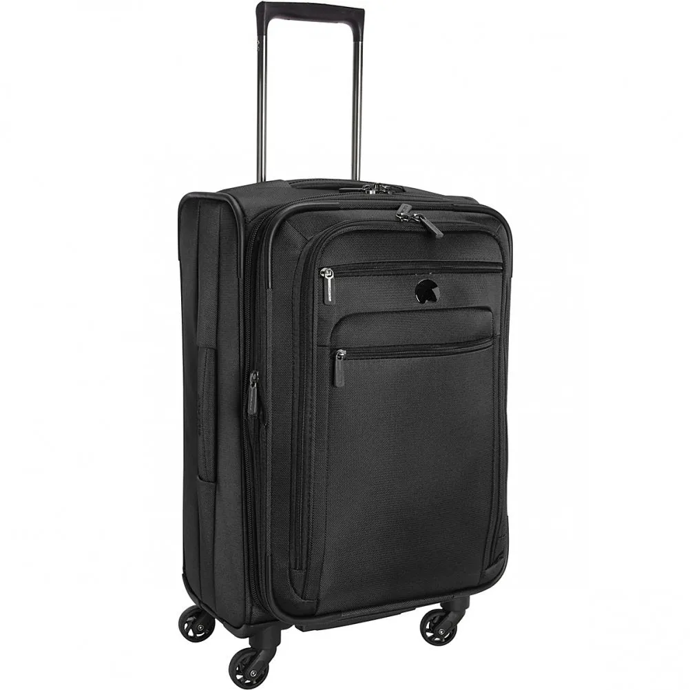 DELSEY Paris Helium Sky 2.0 3 Piece Set (21"/25"/29") 4-Wheel Luggage Sets Bags Delsey-Paris