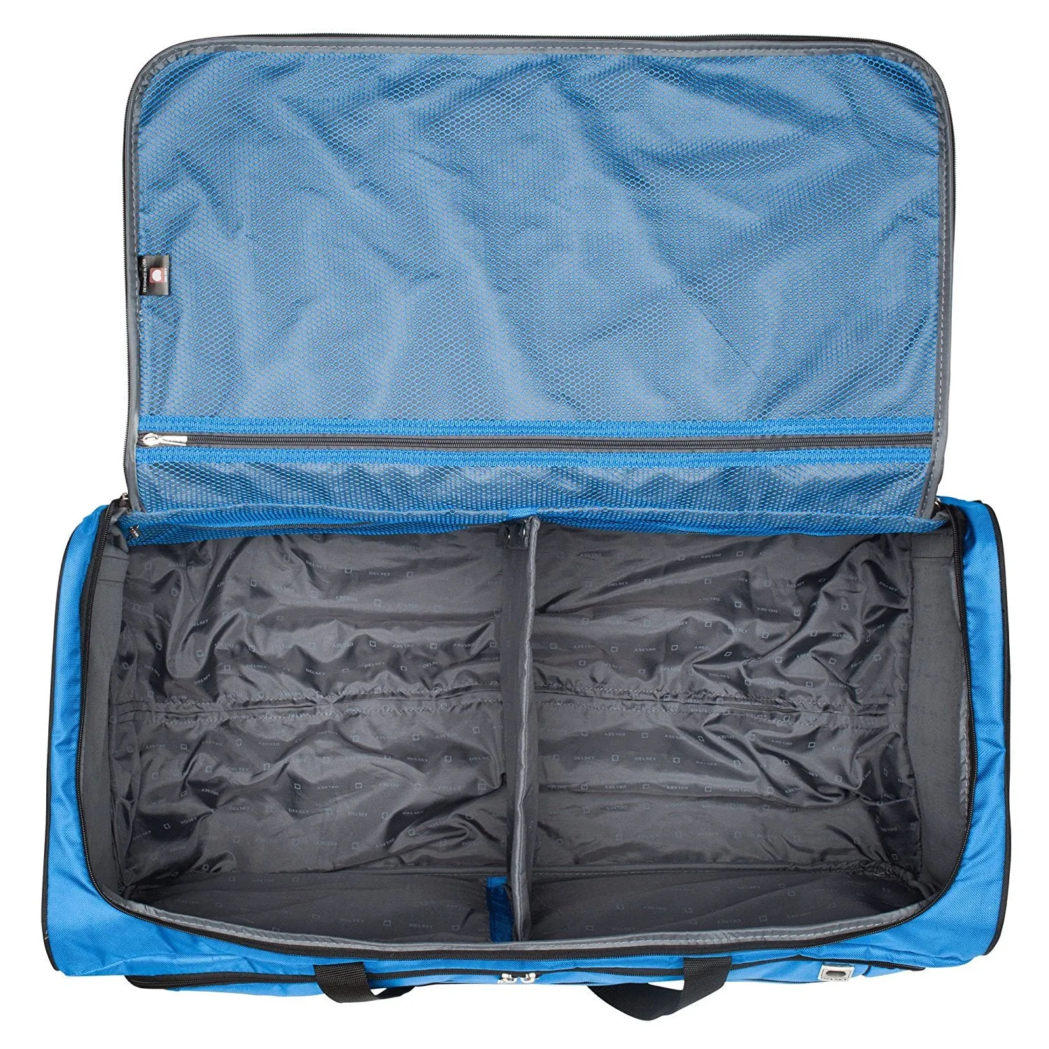 DELSEY Paris Helium Sky 28" Trolley Duffle Bags Delsey-Paris