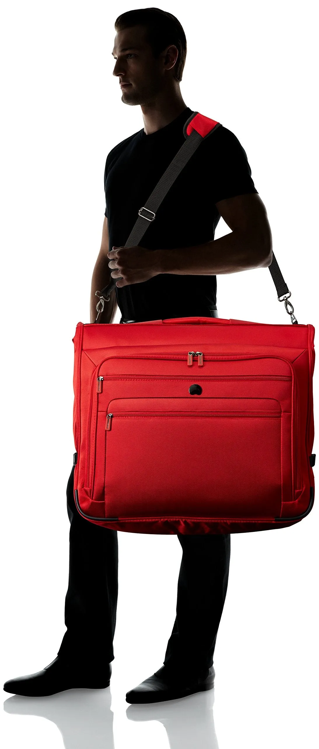 DELSEY Paris Helium Sky B O Garment Bag Bags Delsey-Paris