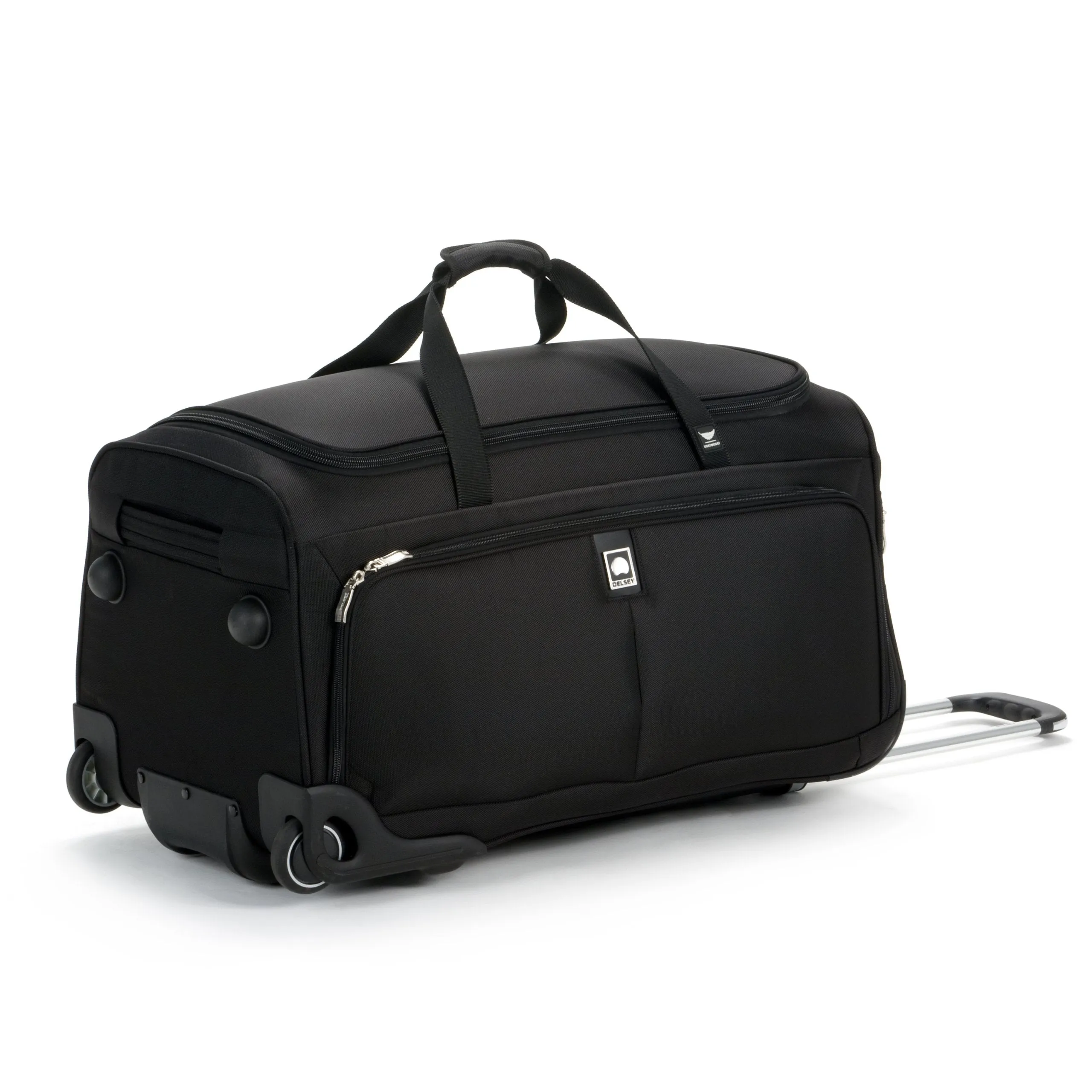 DELSEY Paris Helium Ultimate 28" 2-Wheel Large Luggage Bags Delsey-Paris