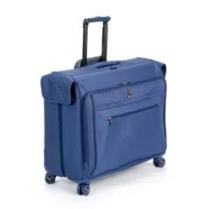 DELSEY Paris Helium X'pert Lite Ultra Light 4 Wheel Spinner Garment Bag Bags Delsey-Paris