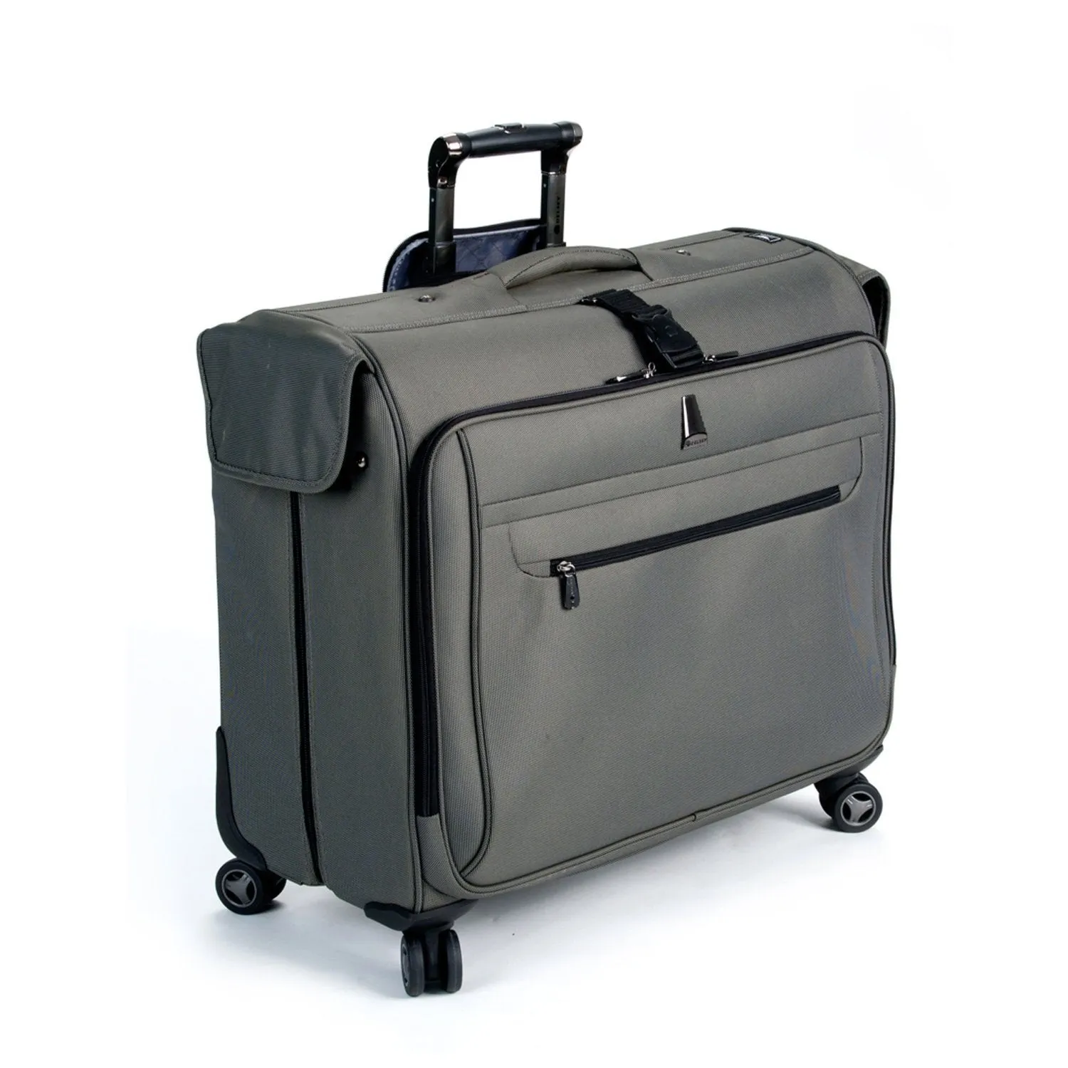 DELSEY Paris Helium X'pert Lite Ultra Light 4 Wheel Spinner Garment Bag Bags Delsey-Paris