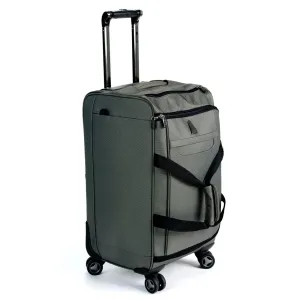 DELSEY Paris Helium X'pert Lite Ultra Light Carry On 4 Wheel Spinner Duffel Bags Delsey-Paris