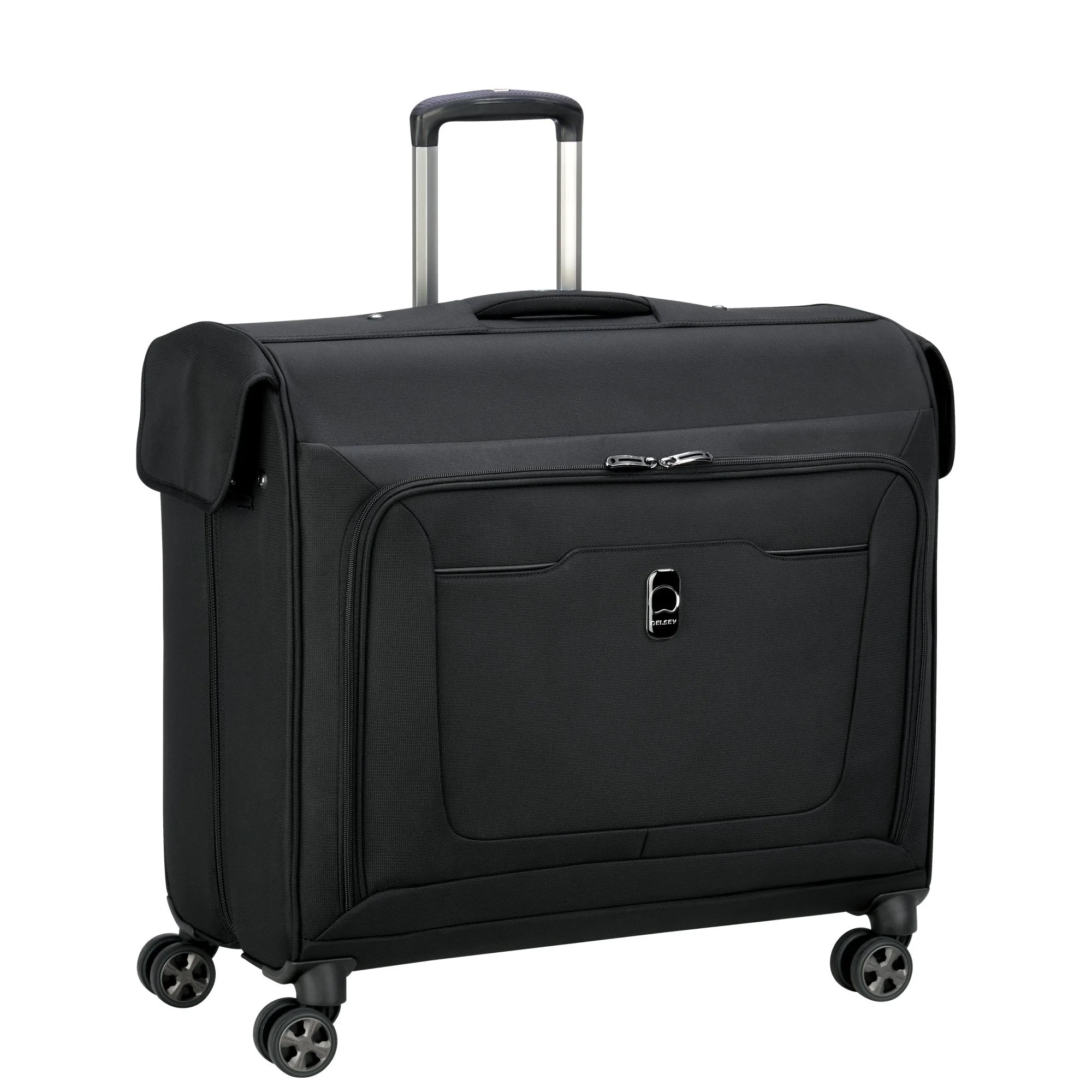 DELSEY Paris Hyperglide Large Spinner Garment Bag Bags Delsey-Paris