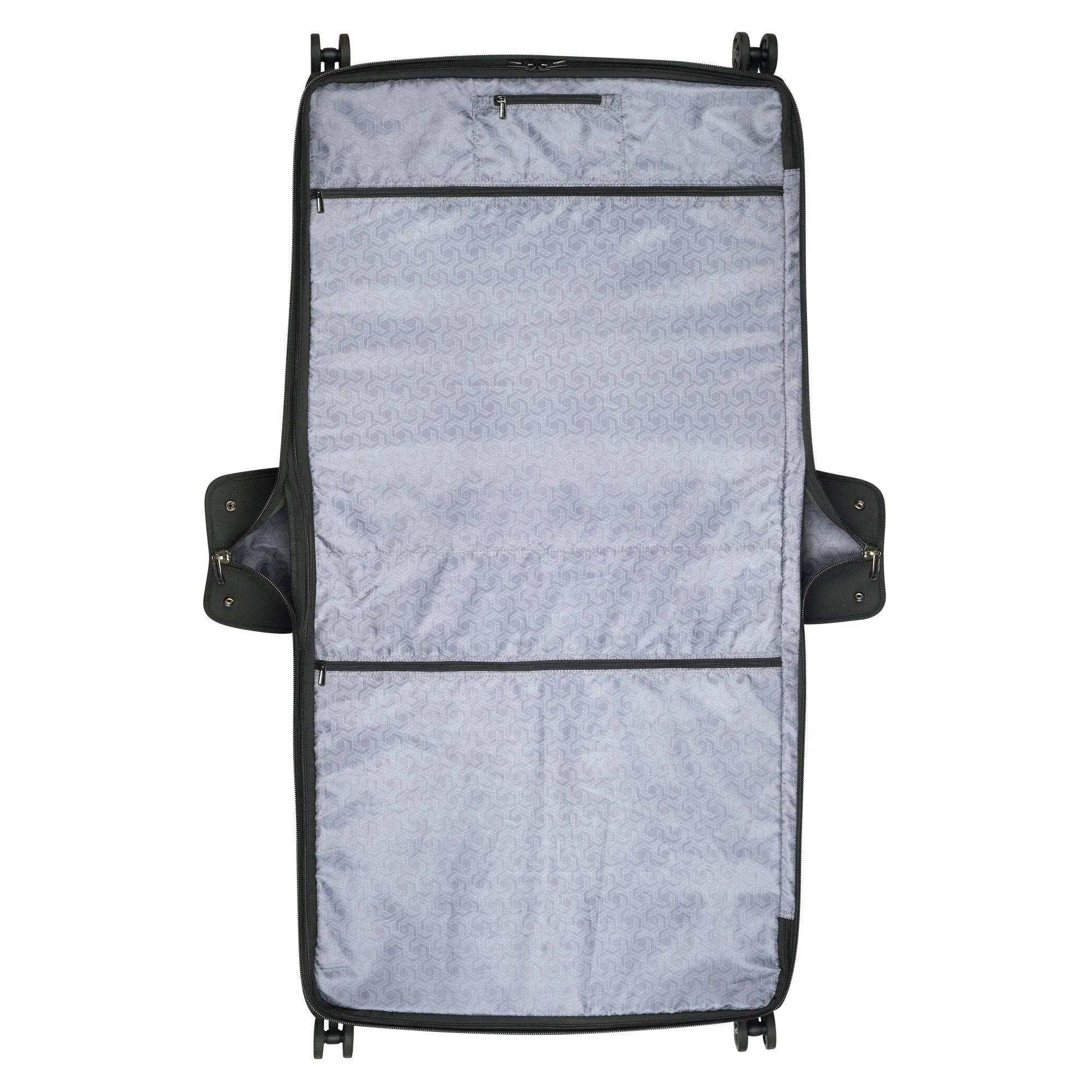 DELSEY Paris Hyperglide Large Spinner Garment Bag Bags Delsey-Paris