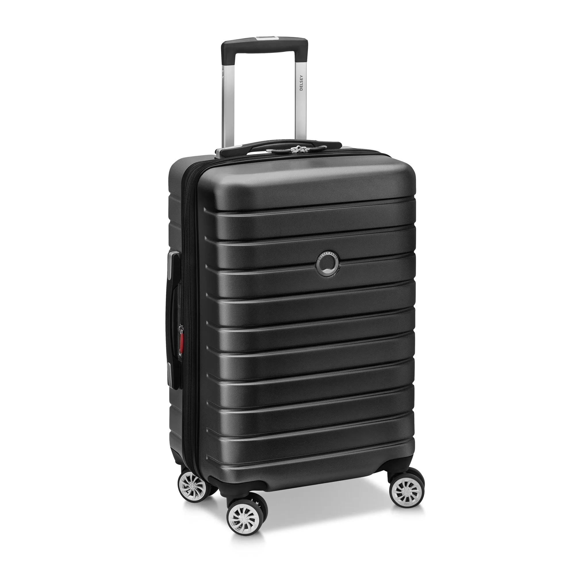 Delsey Paris Jessica Carry On Hardside Expandable Luggage with Spinner Wheels Bags Delsey-Paris