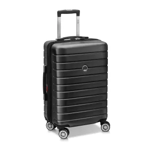 Delsey Paris Jessica Carry On Hardside Expandable Luggage with Spinner Wheels Bags Delsey-Paris