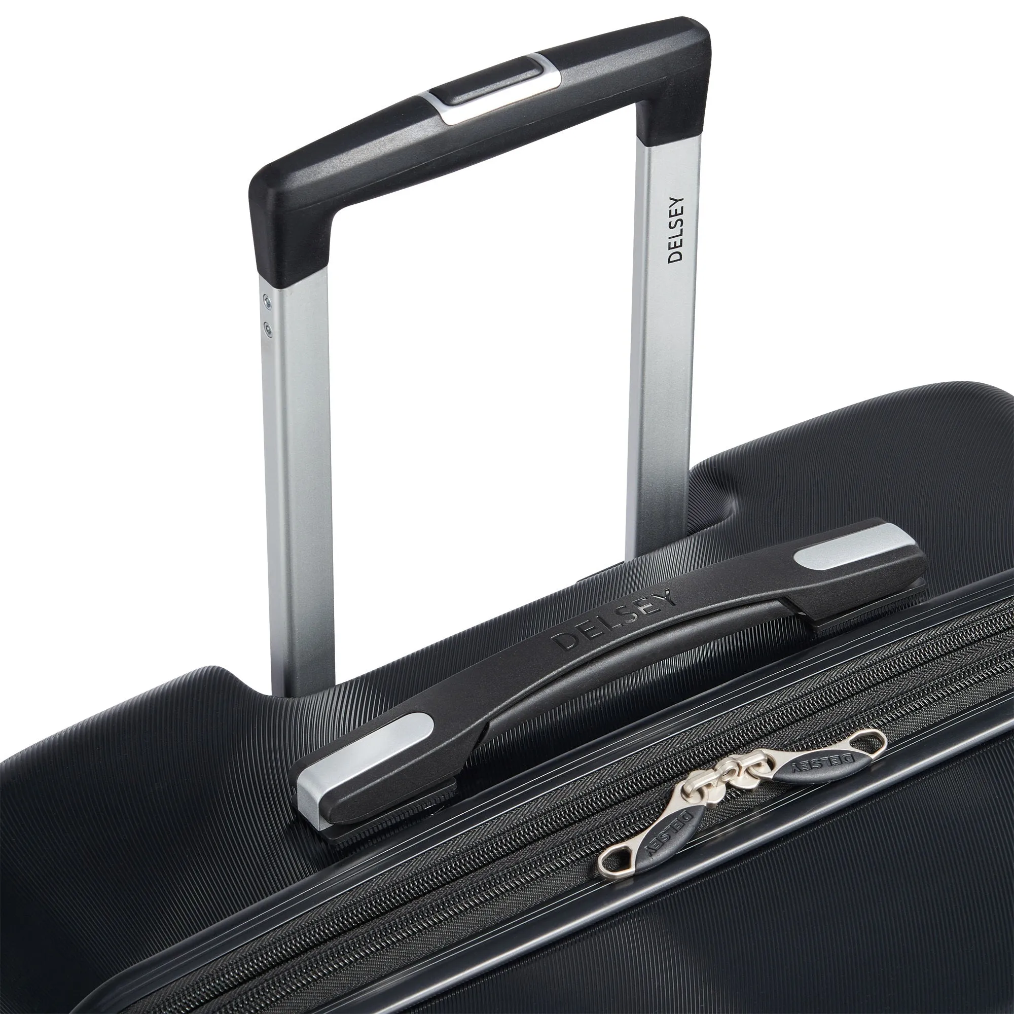 Delsey Paris Jessica Carry On Hardside Expandable Luggage with Spinner Wheels Bags Delsey-Paris