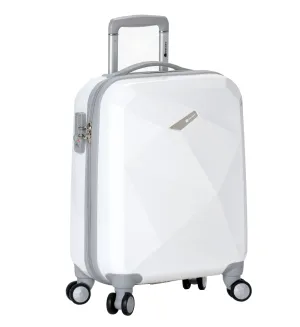 DELSEY Paris Karat 22" 4-Wheel Carry-On Luggage Bags Delsey-Paris