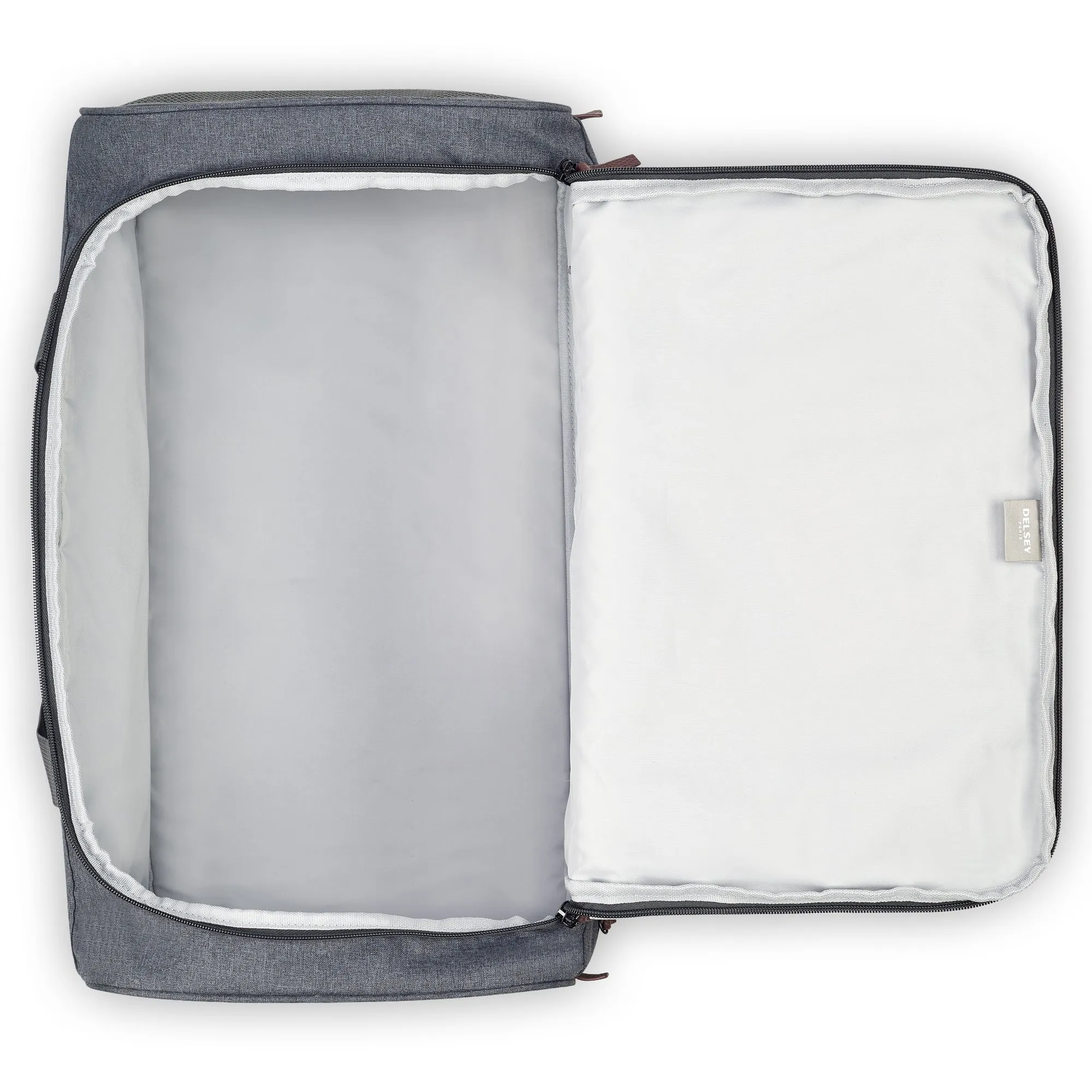 DELSEY Paris Maubert 2.0 Carry On Duffle Bag Bags Delsey-Paris