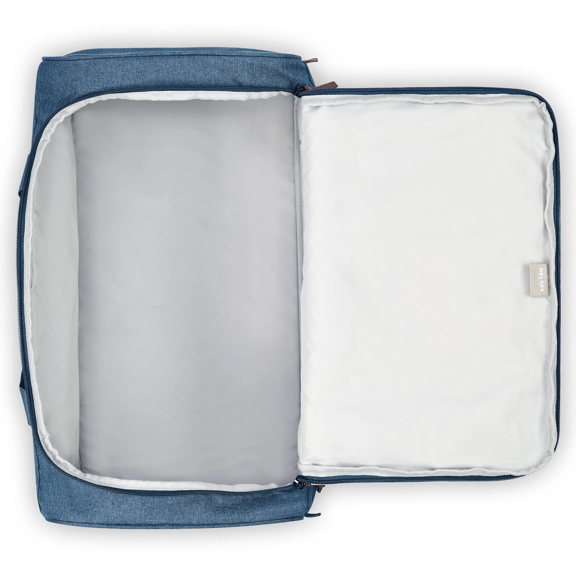 DELSEY Paris Maubert 2.0 Carry On Duffle Bag Bags Delsey-Paris