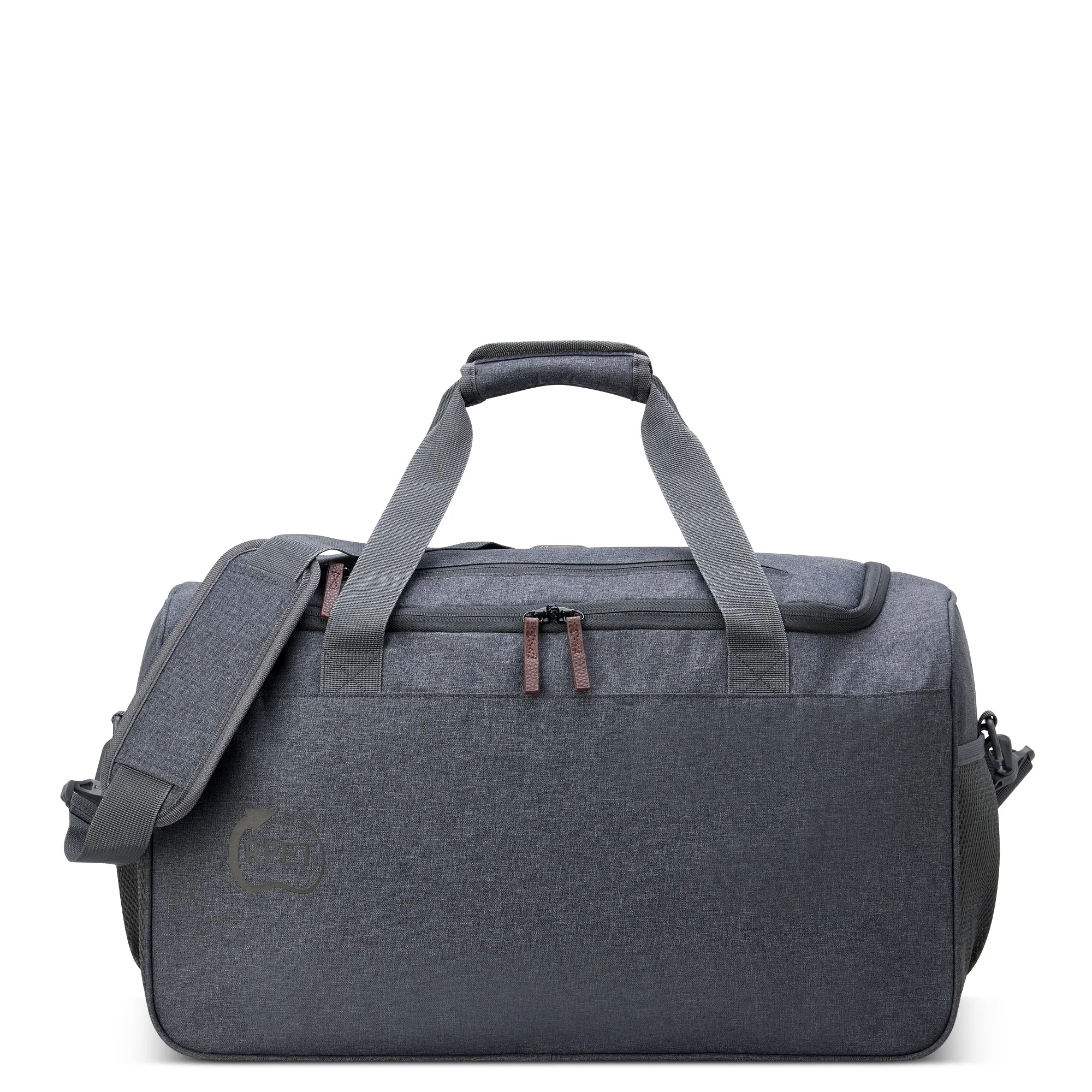 DELSEY Paris Maubert 2.0 Carry On Duffle Bag Bags Delsey-Paris