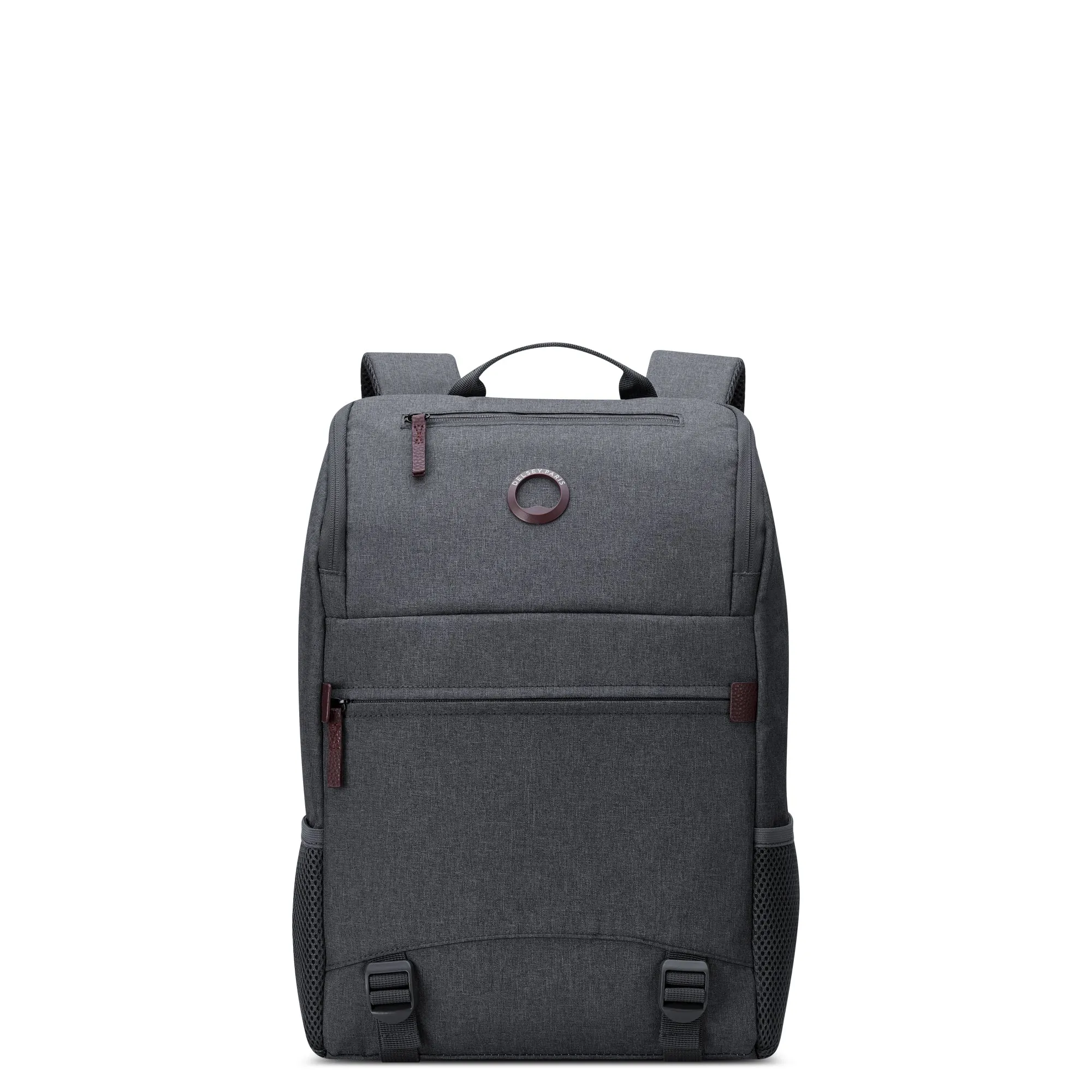 DELSEY Paris Maubert 2.0 Laptop Backpack Bags Delsey-Paris