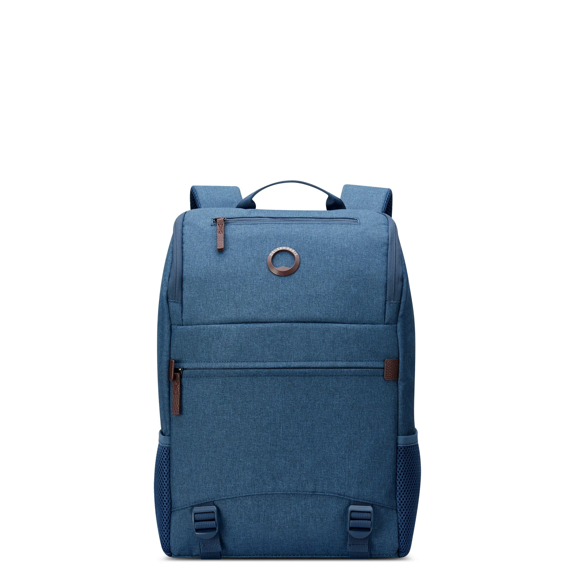 DELSEY Paris Maubert 2.0 Laptop Backpack Bags Delsey-Paris