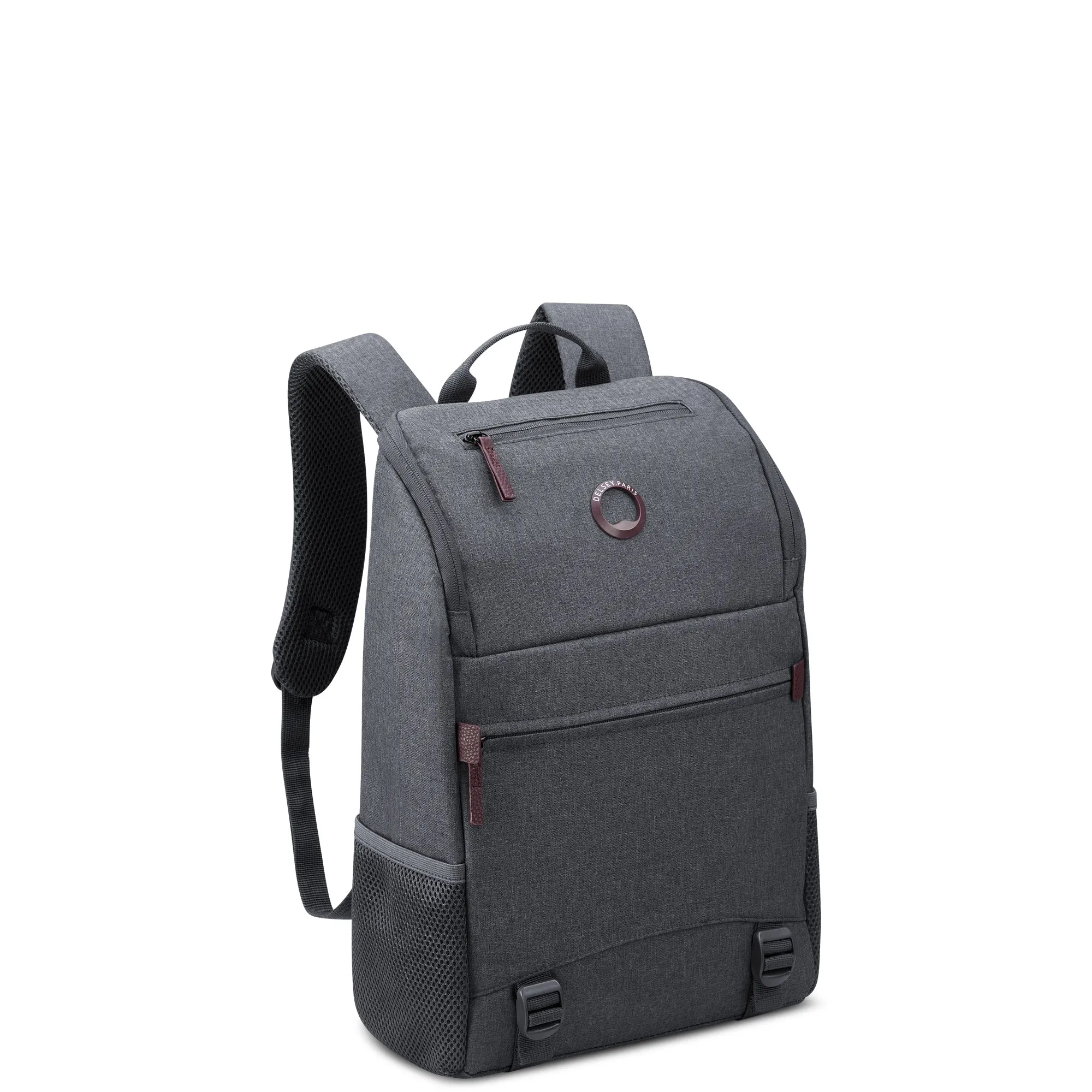 DELSEY Paris Maubert 2.0 Laptop Backpack Bags Delsey-Paris