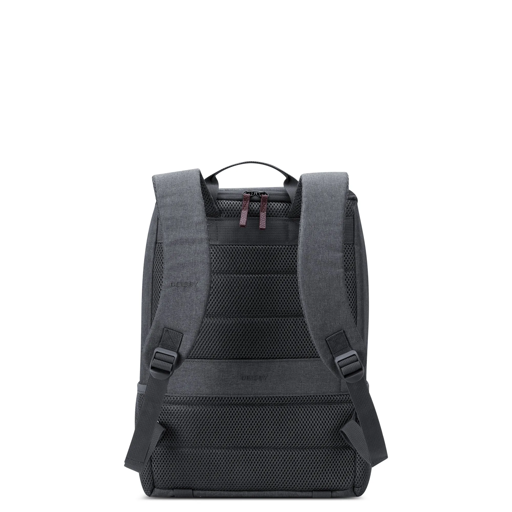 DELSEY Paris Maubert 2.0 Laptop Backpack Bags Delsey-Paris