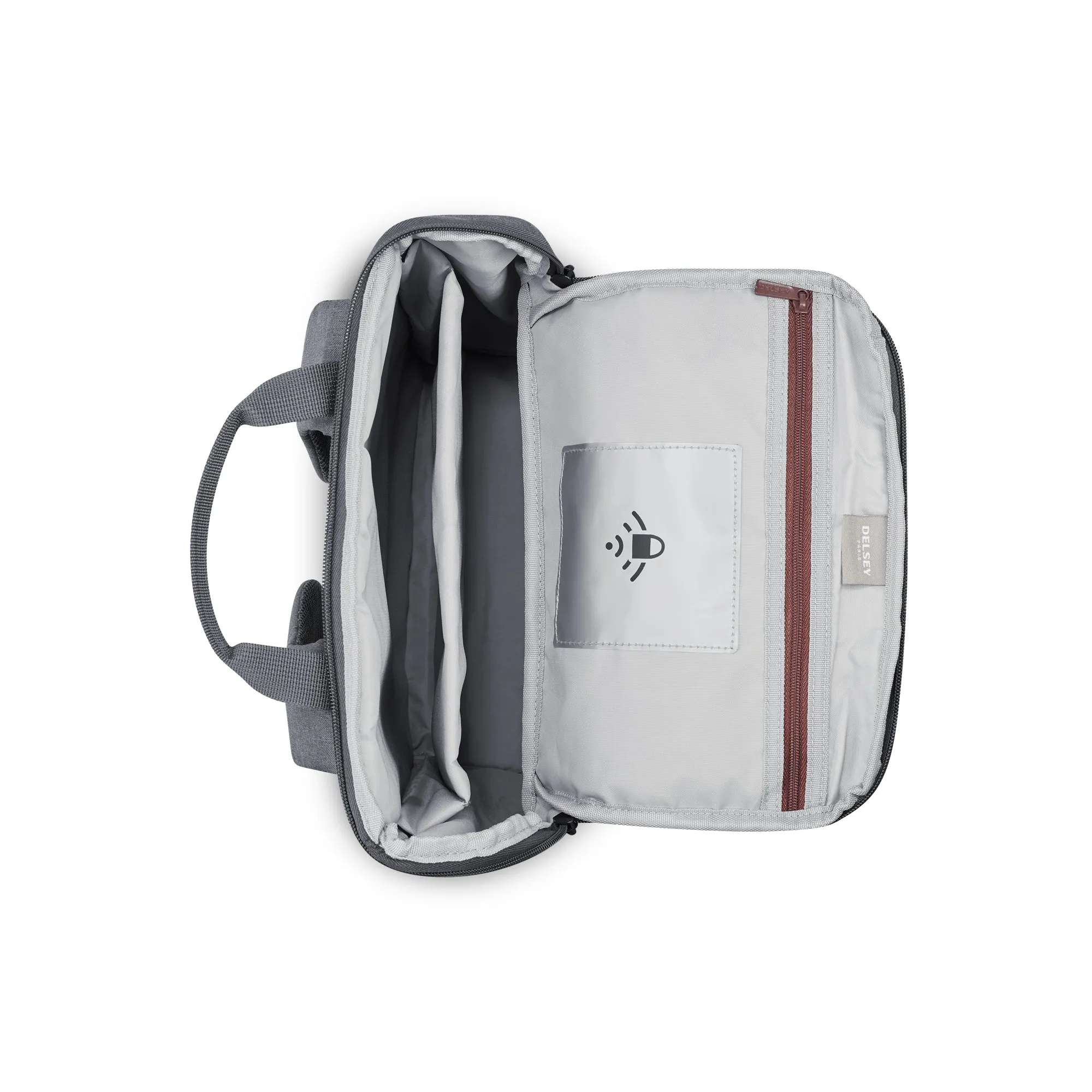 DELSEY Paris Maubert 2.0 Laptop Backpack Bags Delsey-Paris