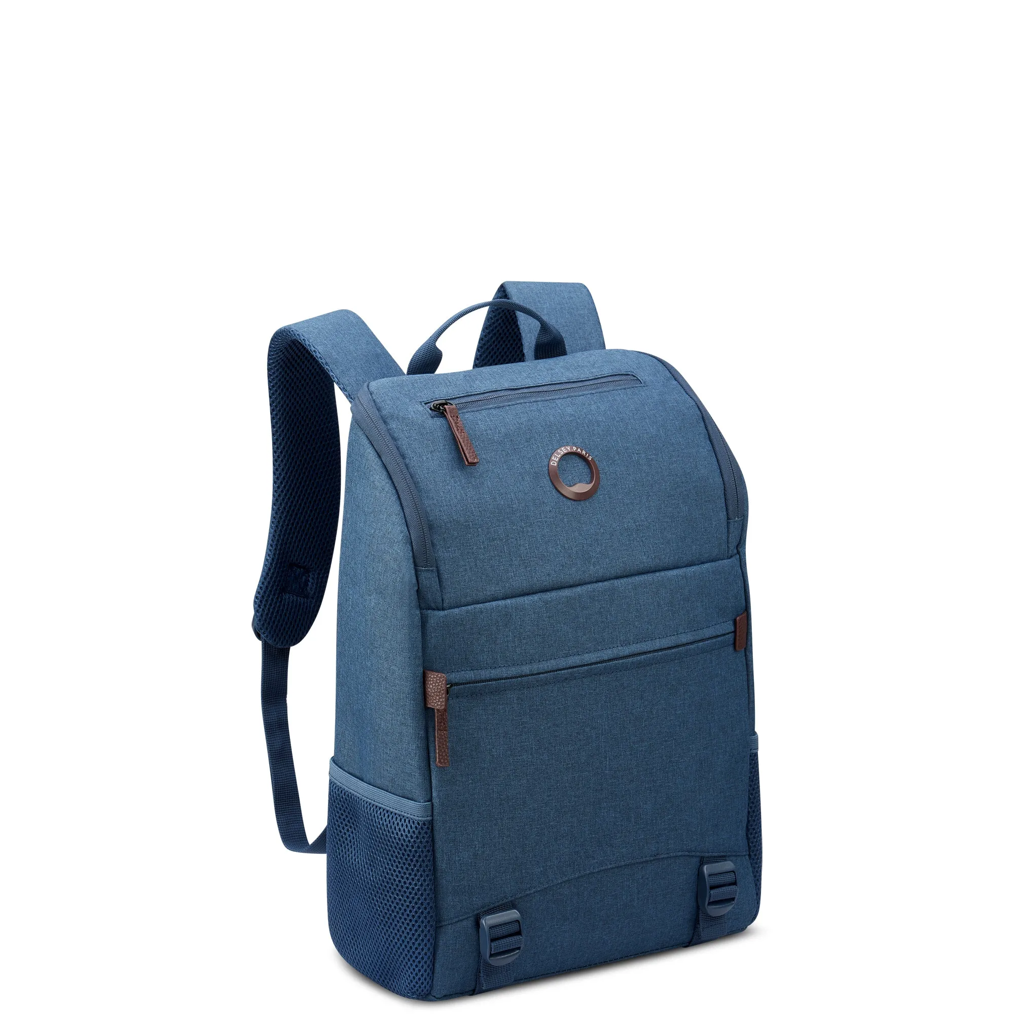 DELSEY Paris Maubert 2.0 Laptop Backpack Bags Delsey-Paris