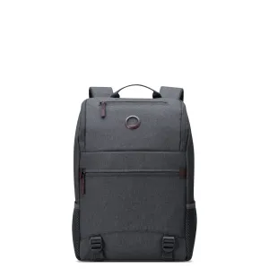 DELSEY Paris Maubert 2.0 Laptop Backpack Bags Delsey-Paris