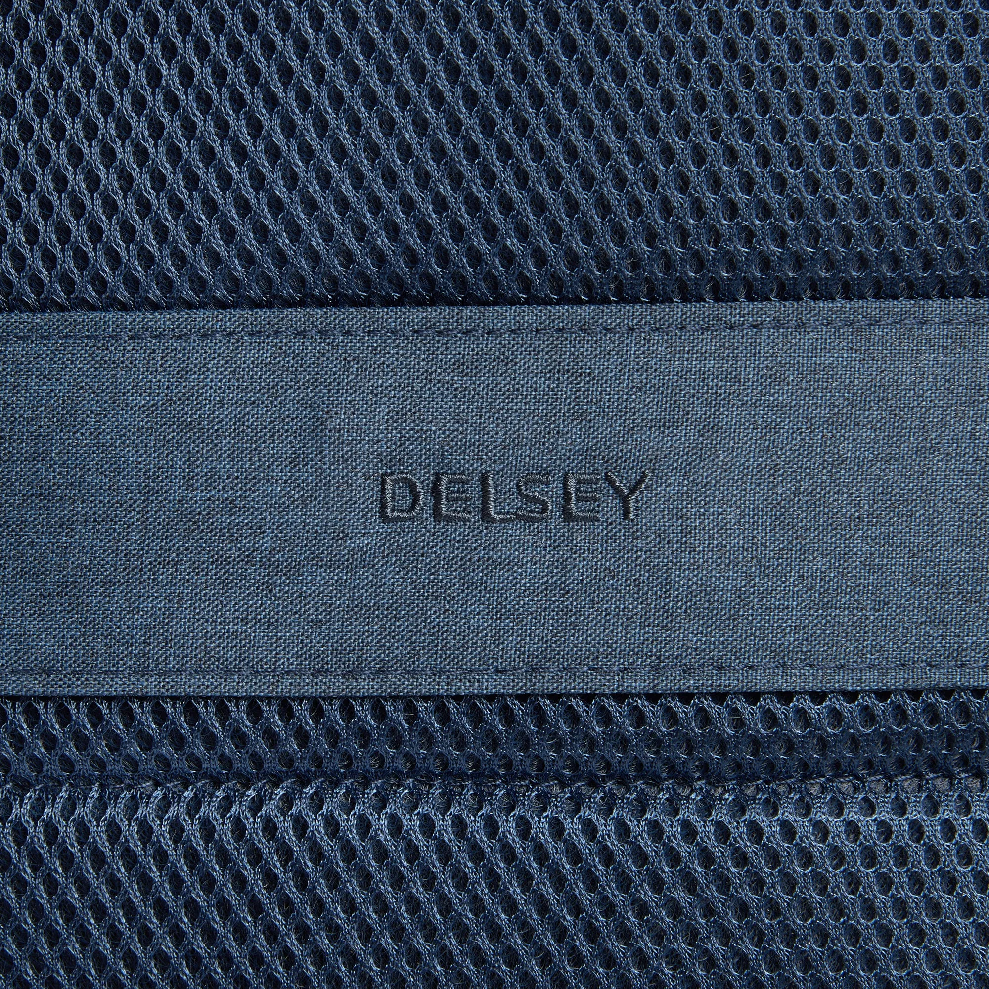 DELSEY Paris Maubert 2.0 Laptop Backpack Bags Delsey-Paris