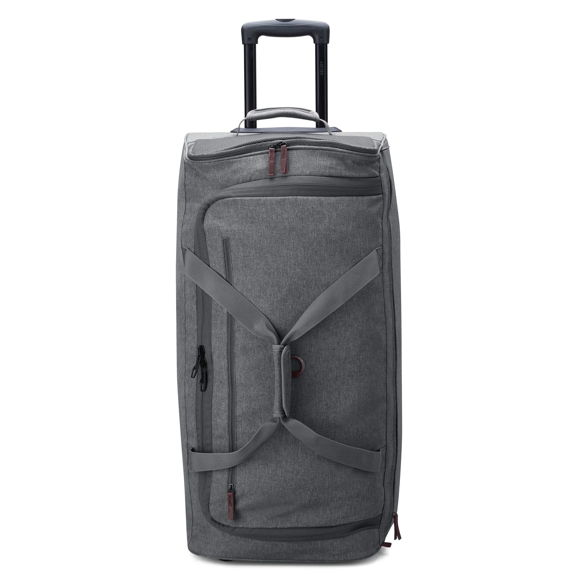 DELSEY Paris Maubert 2.0 Two Wheel Duffle Bag Bags Delsey-Paris
