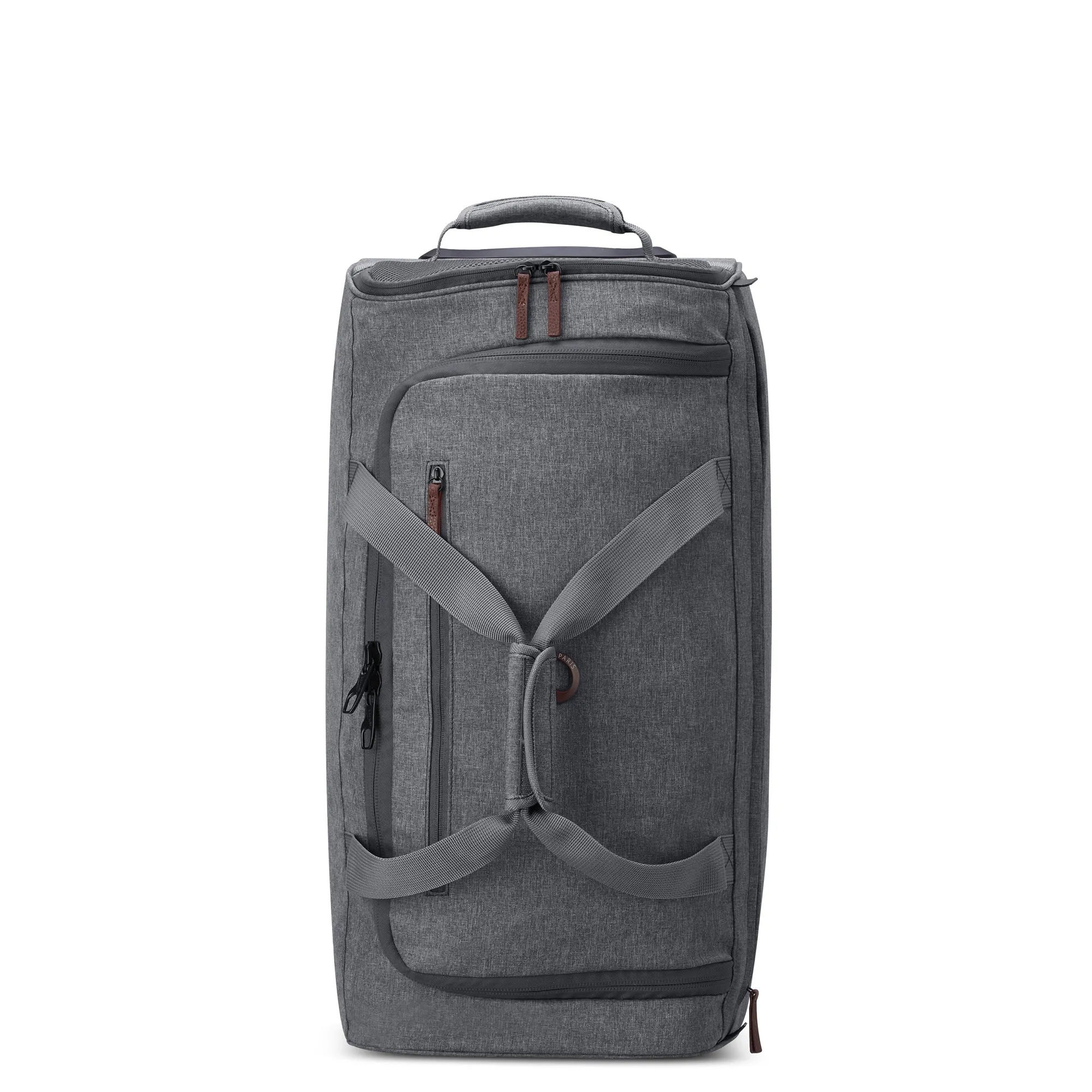 DELSEY Paris Maubert 2.0 Two Wheel Duffle Bag Bags Delsey-Paris