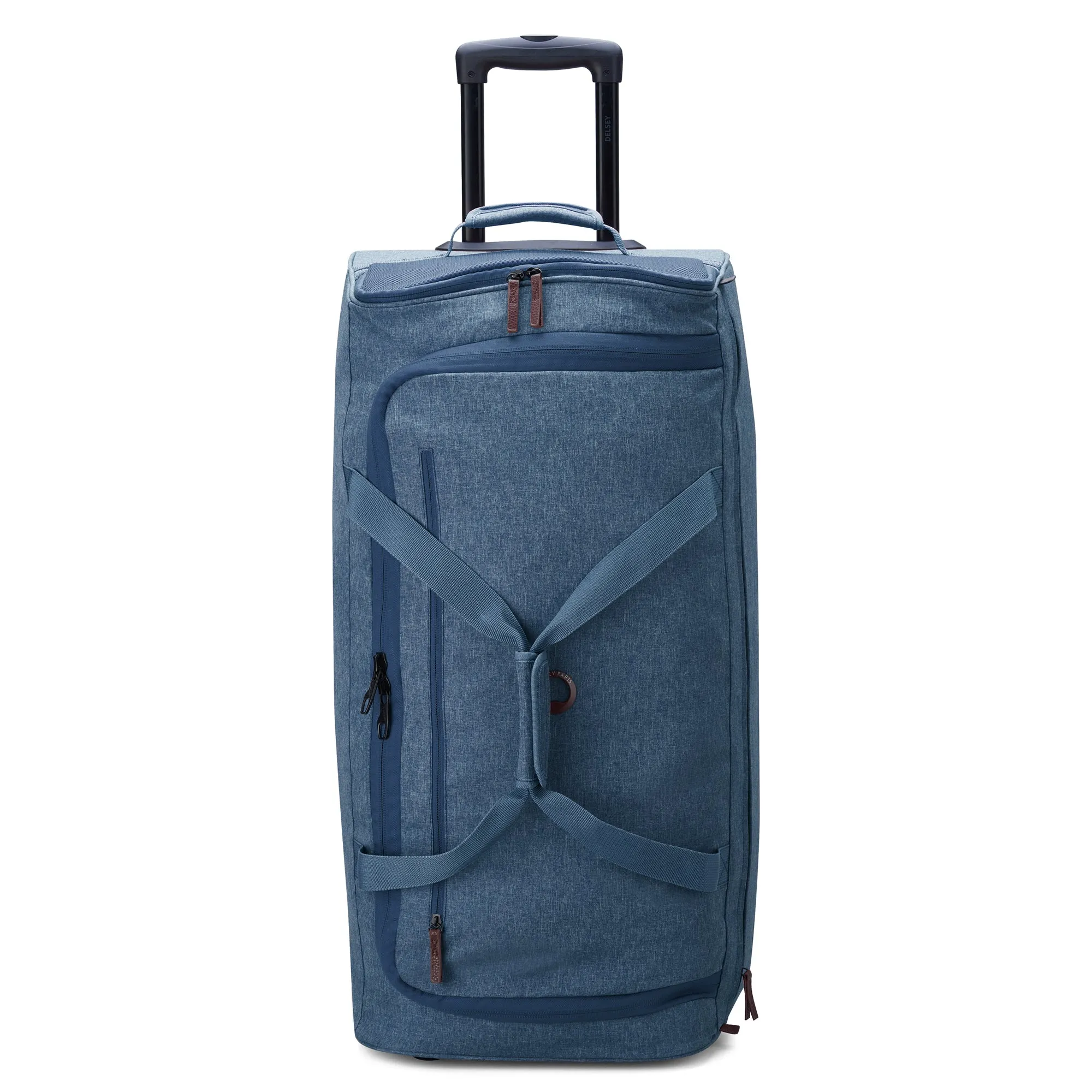 DELSEY Paris Maubert 2.0 Two Wheel Duffle Bag Bags Delsey-Paris