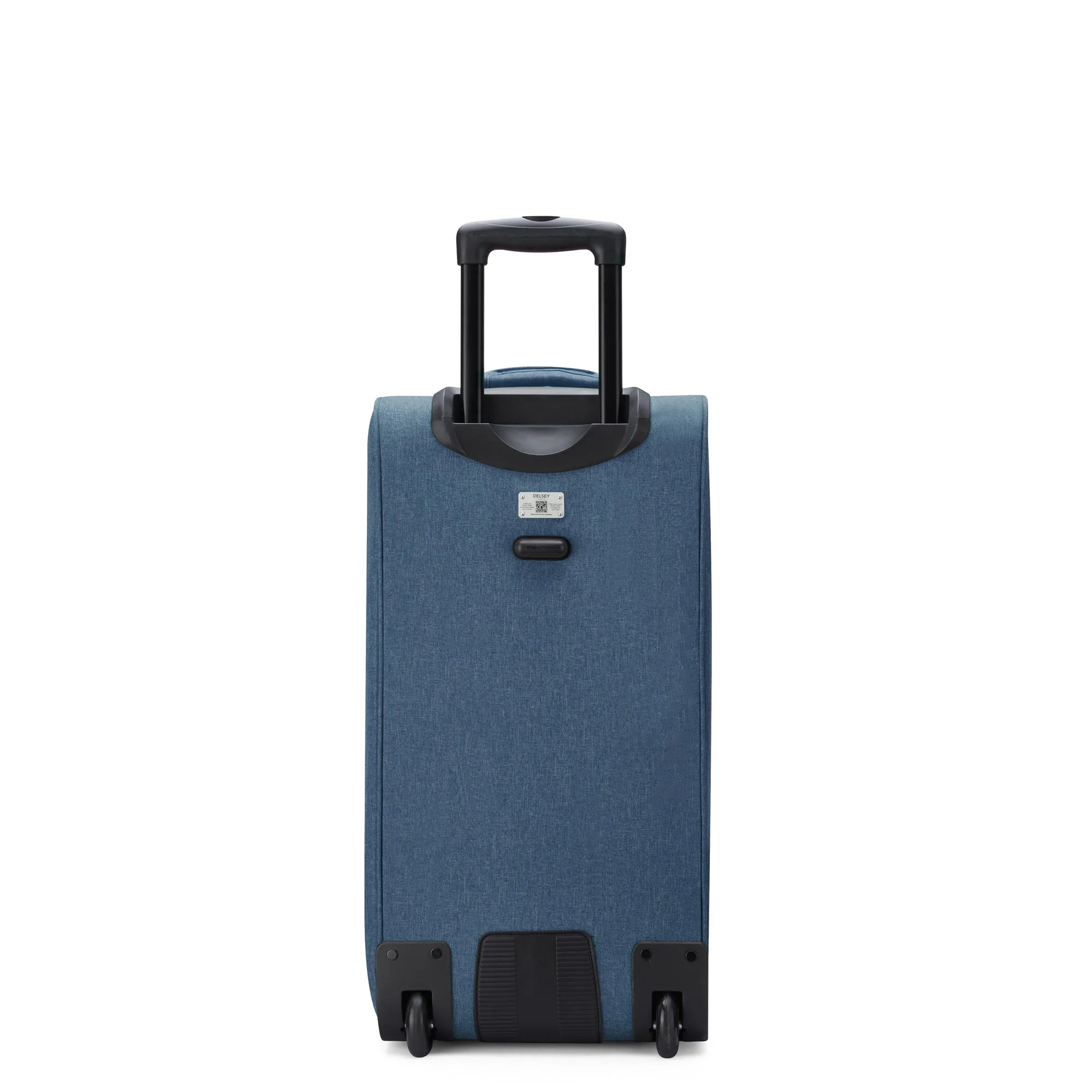 DELSEY Paris Maubert 2.0 Two Wheel Duffle Bag Bags Delsey-Paris