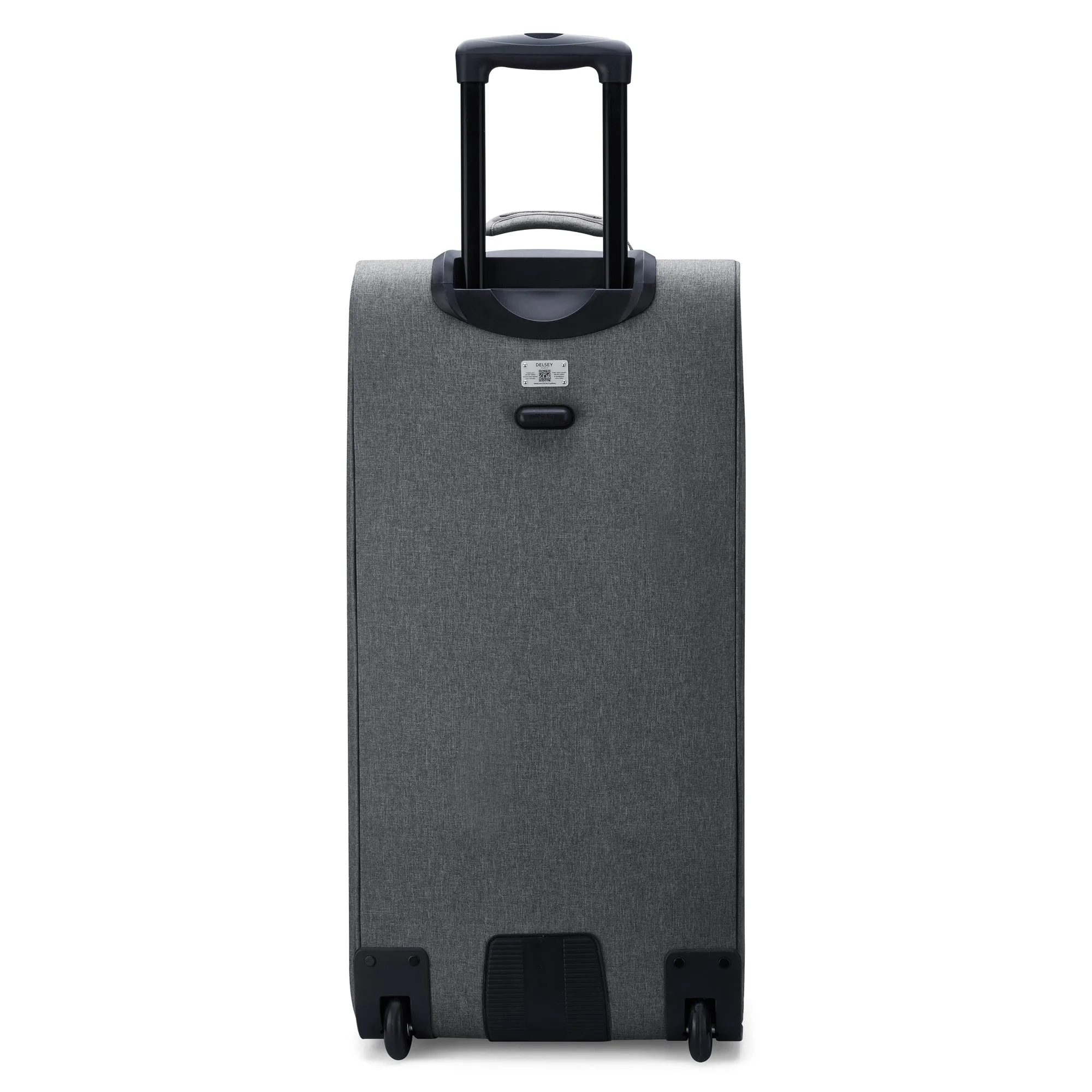 DELSEY Paris Maubert 2.0 Two Wheel Duffle Bag Bags Delsey-Paris