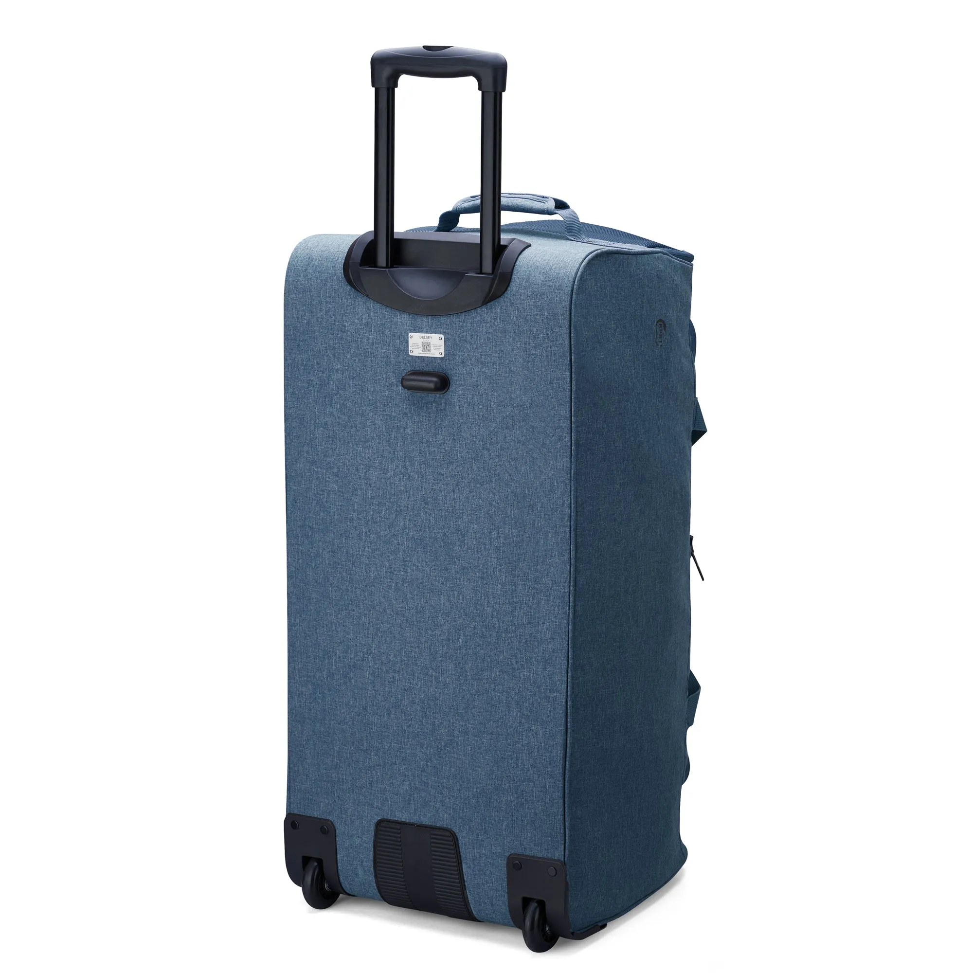 DELSEY Paris Maubert 2.0 Two Wheel Duffle Bag Bags Delsey-Paris