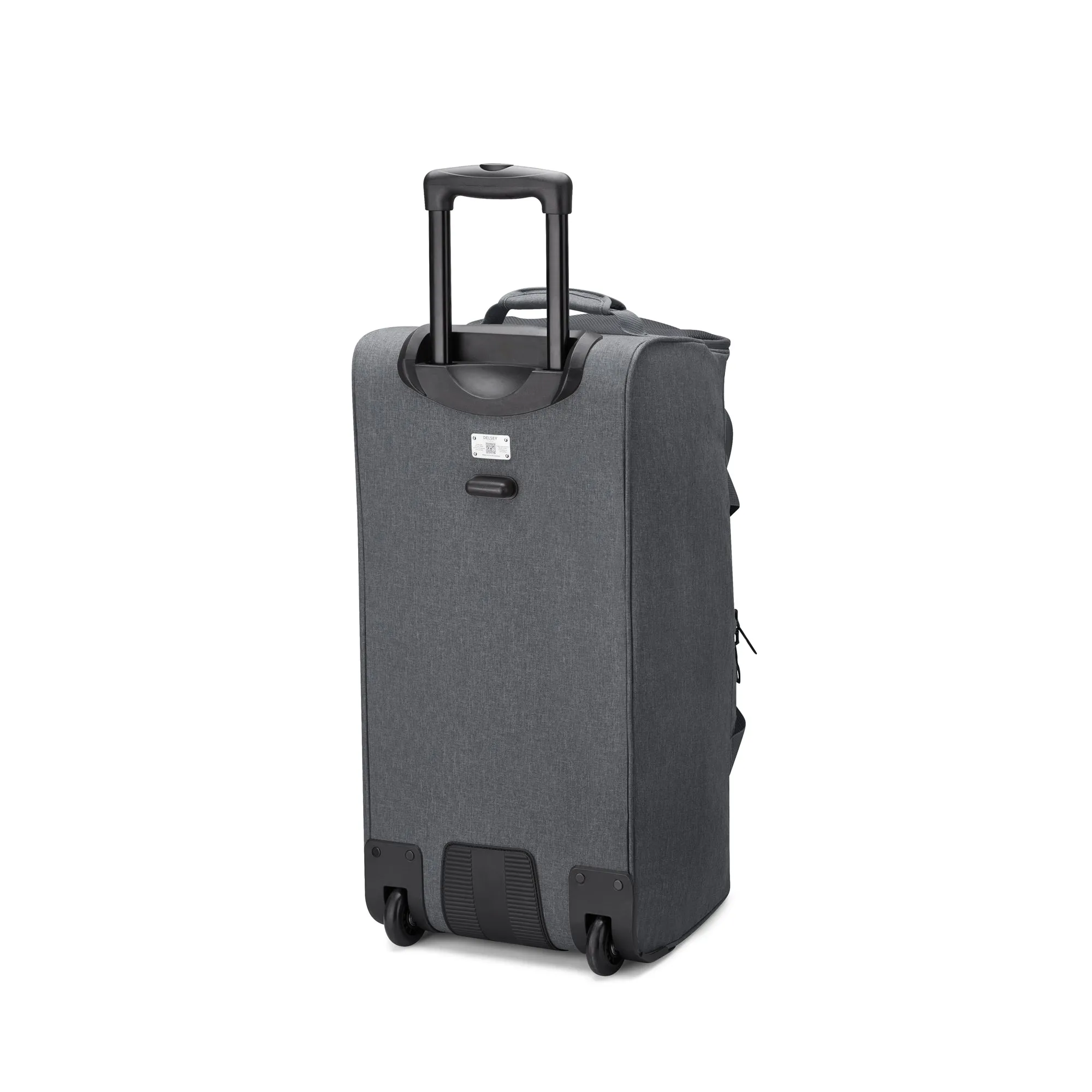 DELSEY Paris Maubert 2.0 Two Wheel Duffle Bag Bags Delsey-Paris