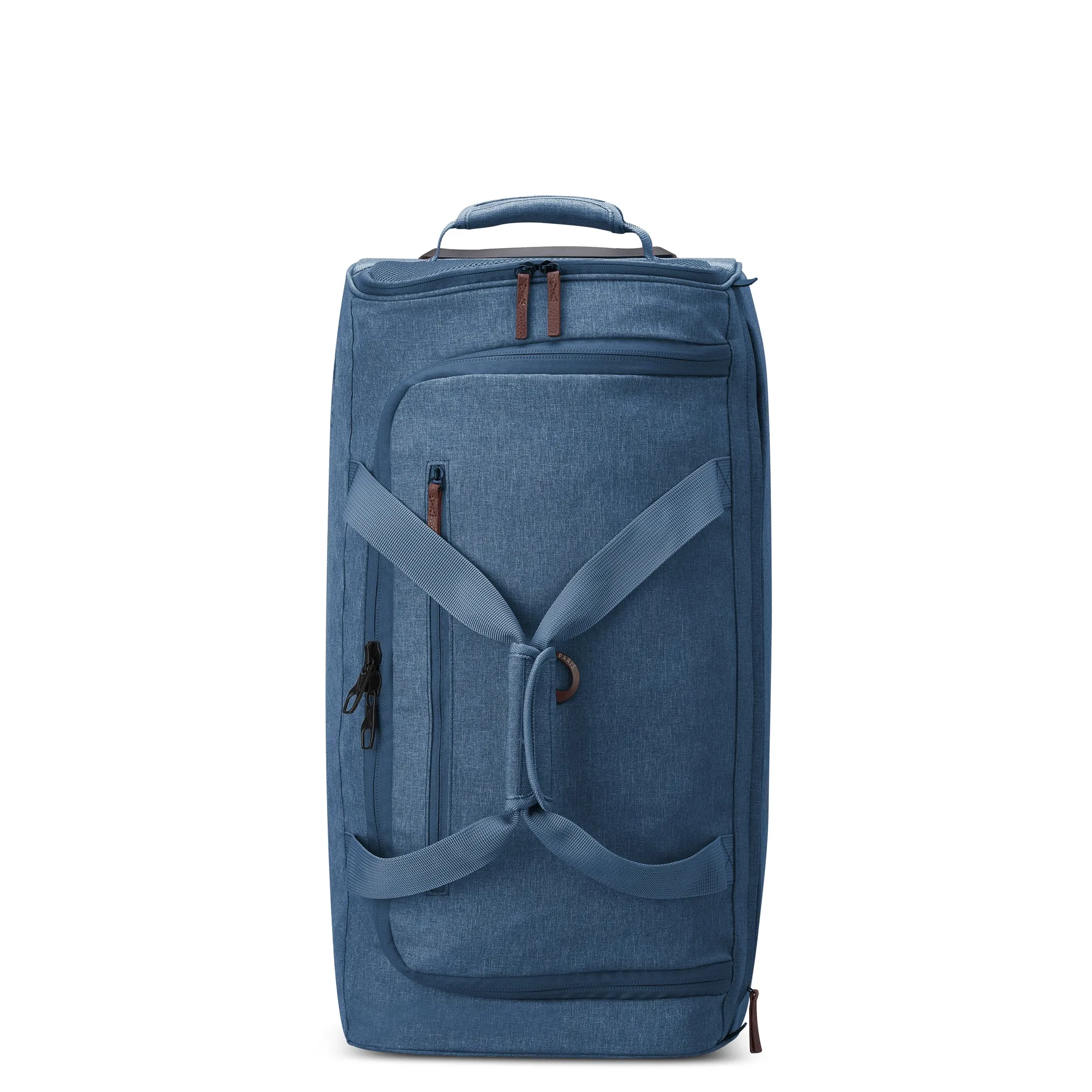 DELSEY Paris Maubert 2.0 Two Wheel Duffle Bag Bags Delsey-Paris