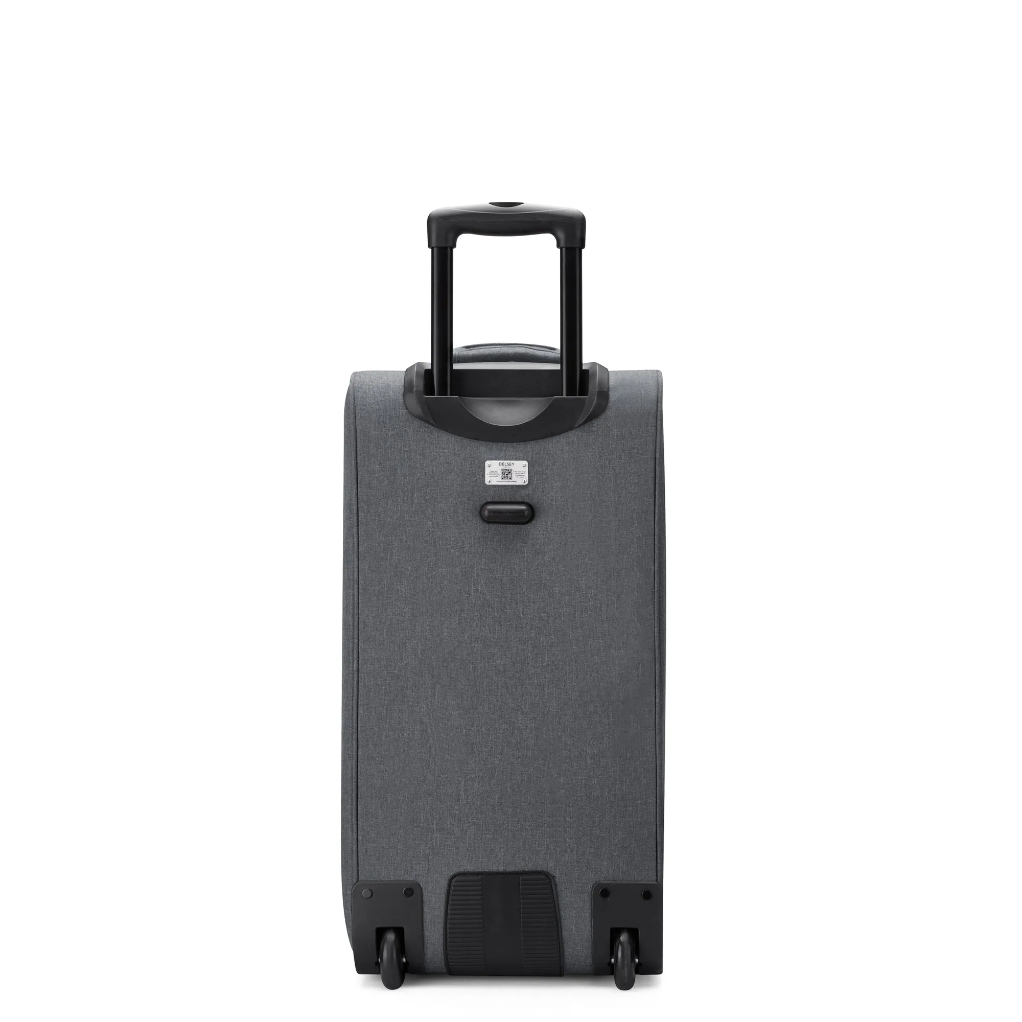 DELSEY Paris Maubert 2.0 Two Wheel Duffle Bag Bags Delsey-Paris