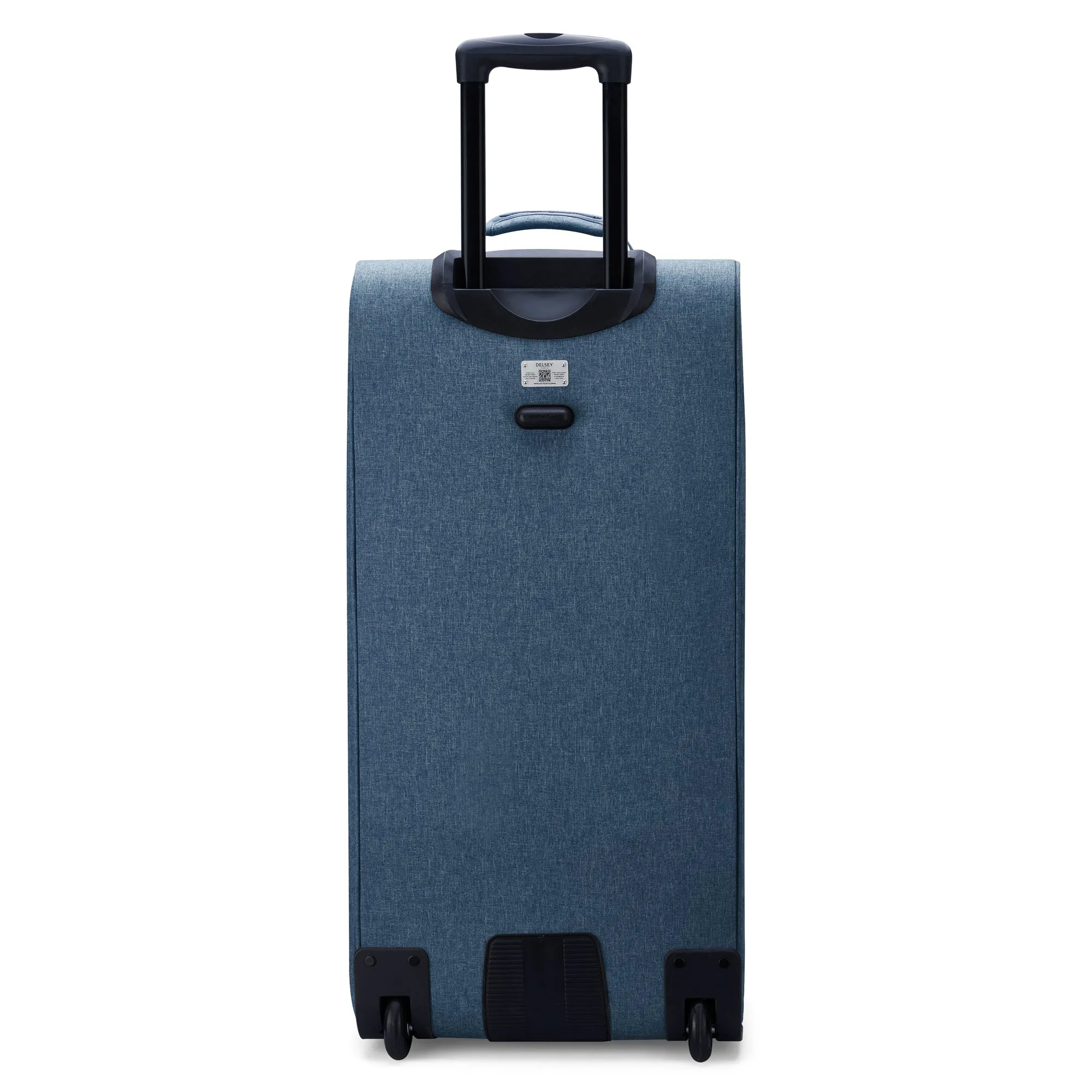 DELSEY Paris Maubert 2.0 Two Wheel Duffle Bag Bags Delsey-Paris