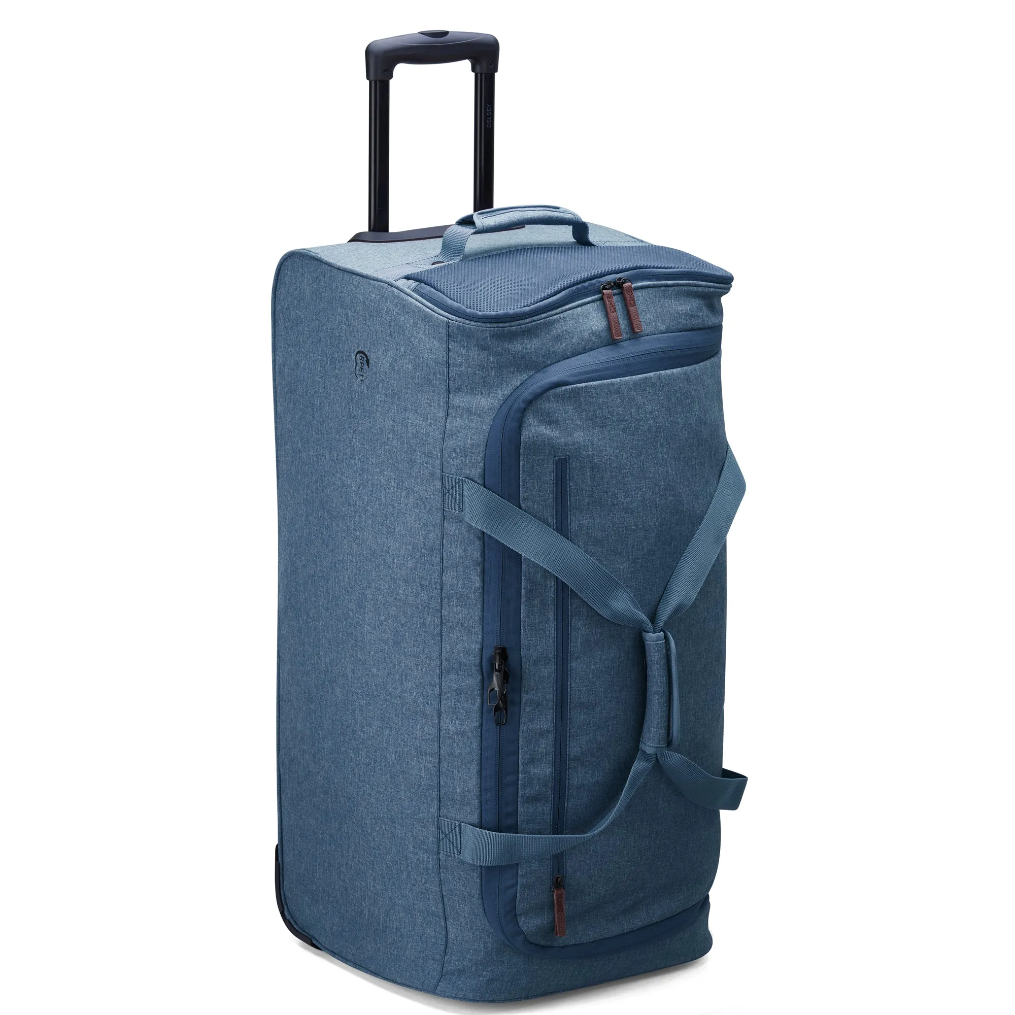 DELSEY Paris Maubert 2.0 Two Wheel Duffle Bag Bags Delsey-Paris