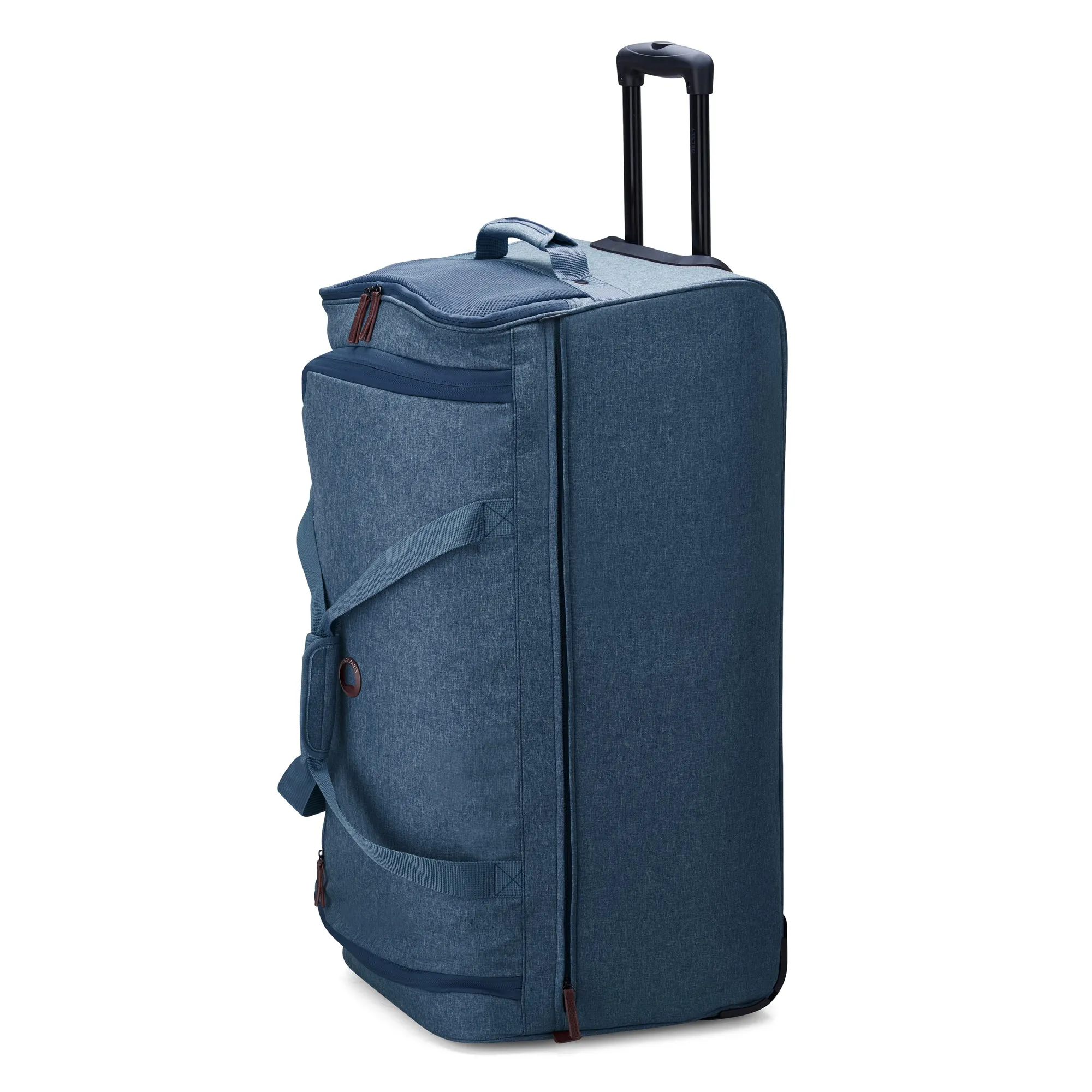 DELSEY Paris Maubert 2.0 Two Wheel Duffle Bag Bags Delsey-Paris