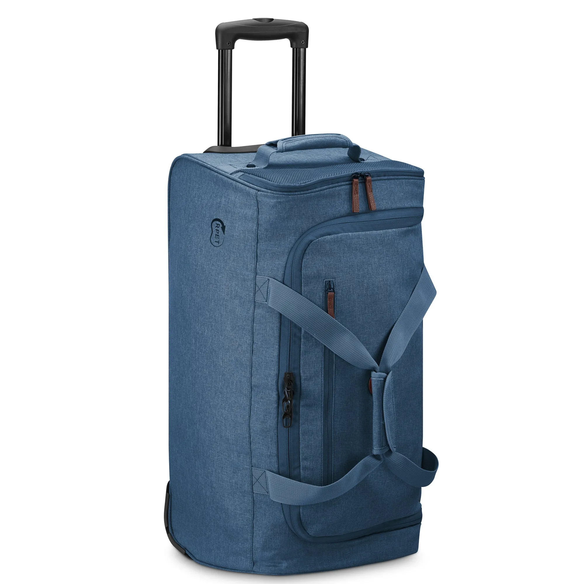 DELSEY Paris Maubert 2.0 Two Wheel Duffle Bag Bags Delsey-Paris