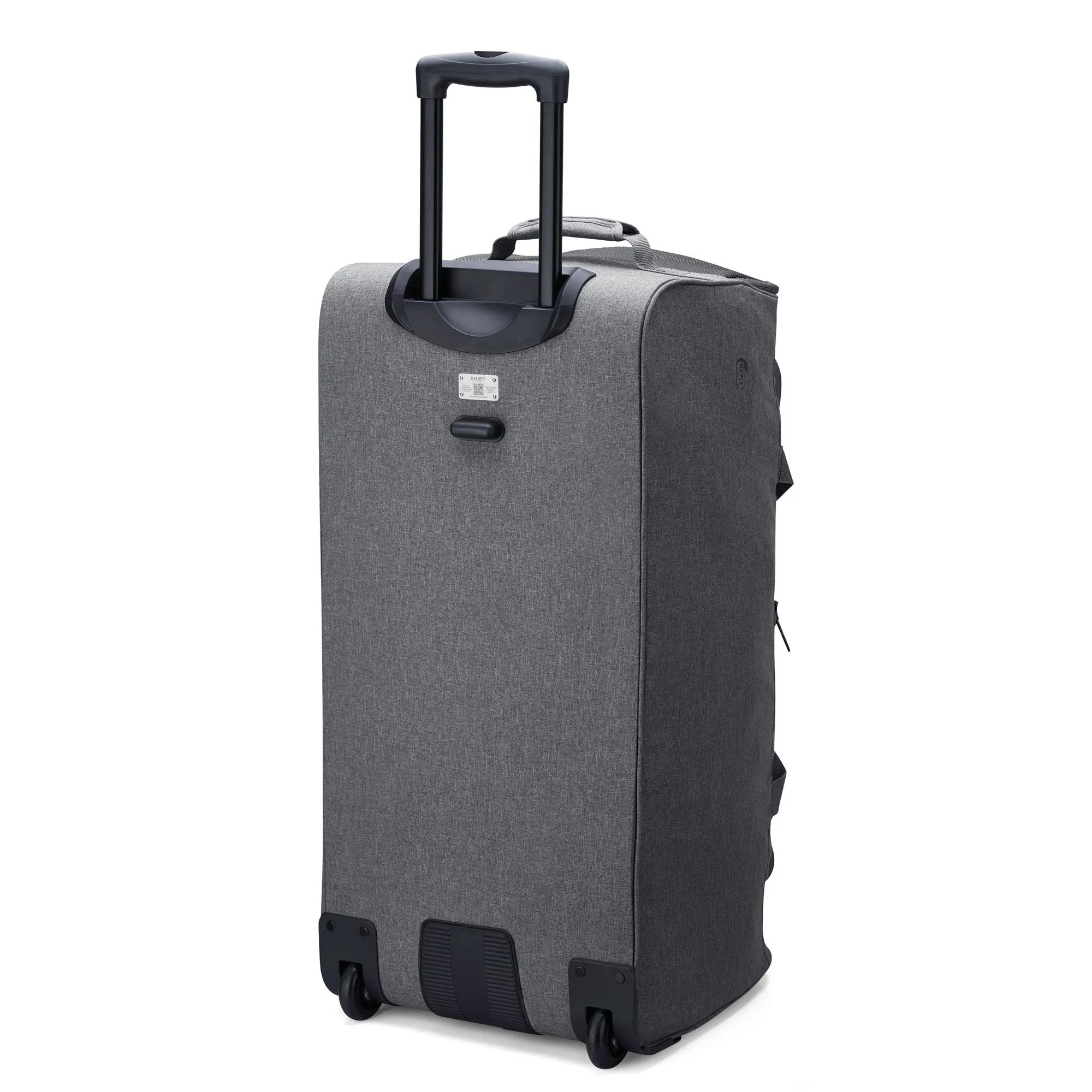 DELSEY Paris Maubert 2.0 Two Wheel Duffle Bag Bags Delsey-Paris