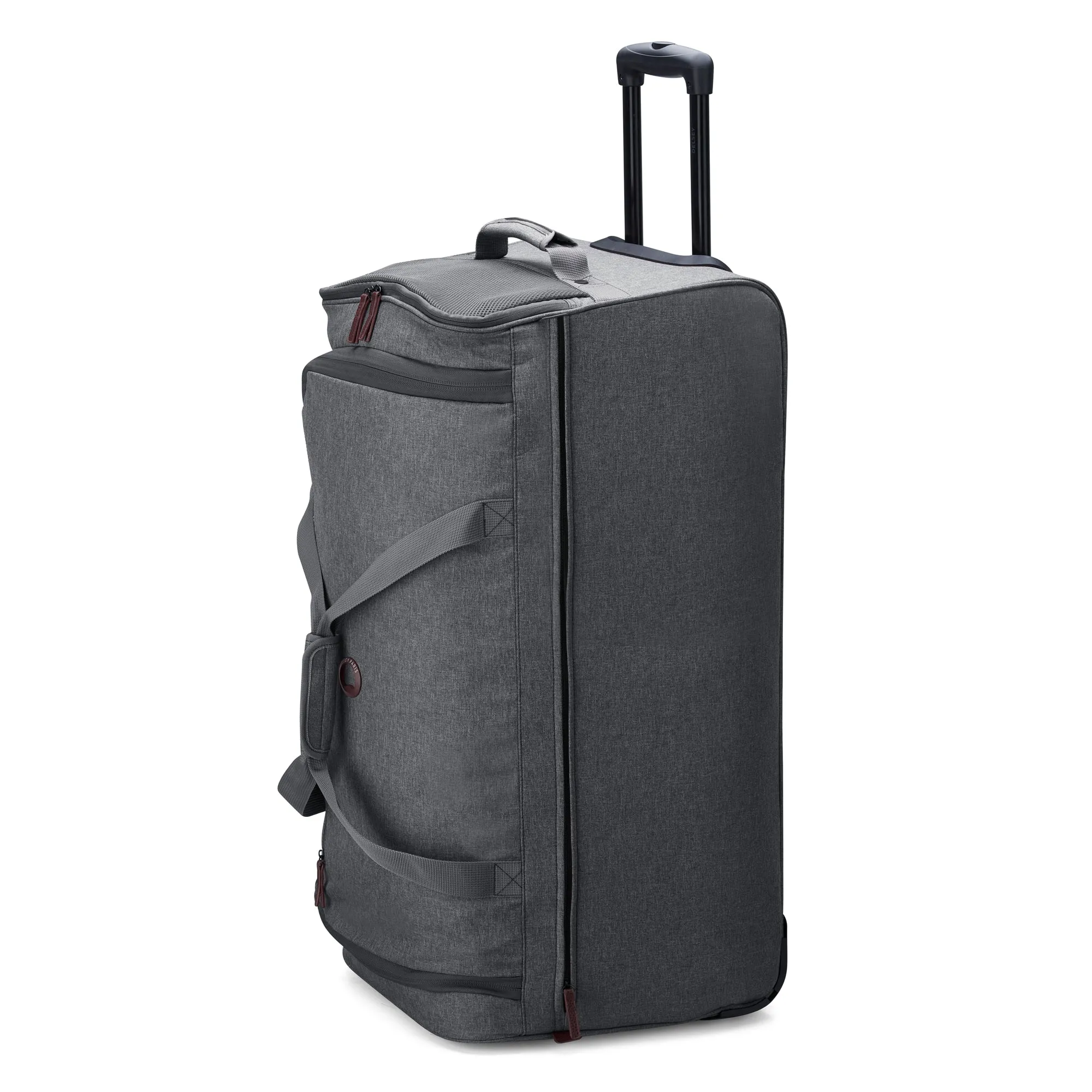 DELSEY Paris Maubert 2.0 Two Wheel Duffle Bag Bags Delsey-Paris