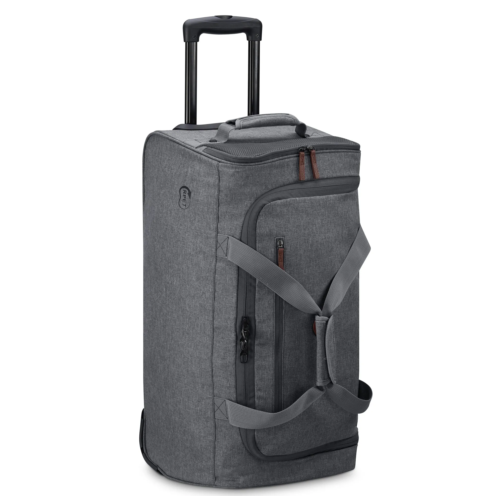 DELSEY Paris Maubert 2.0 Two Wheel Duffle Bag Bags Delsey-Paris