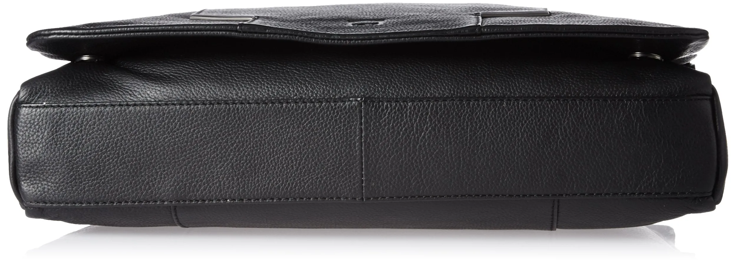 DELSEY Paris Messenger Bag, 8 L, Black Bags Delsey-Paris