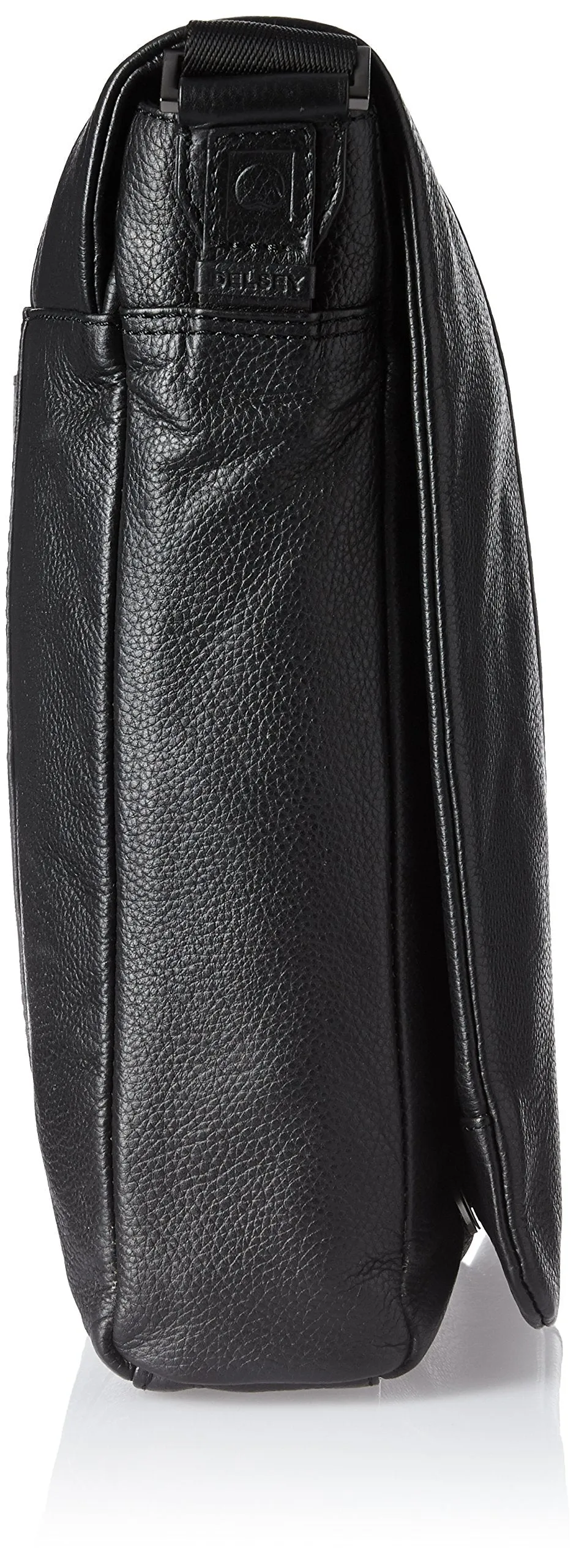 DELSEY Paris Messenger Bag, 8 L, Black Bags Delsey-Paris