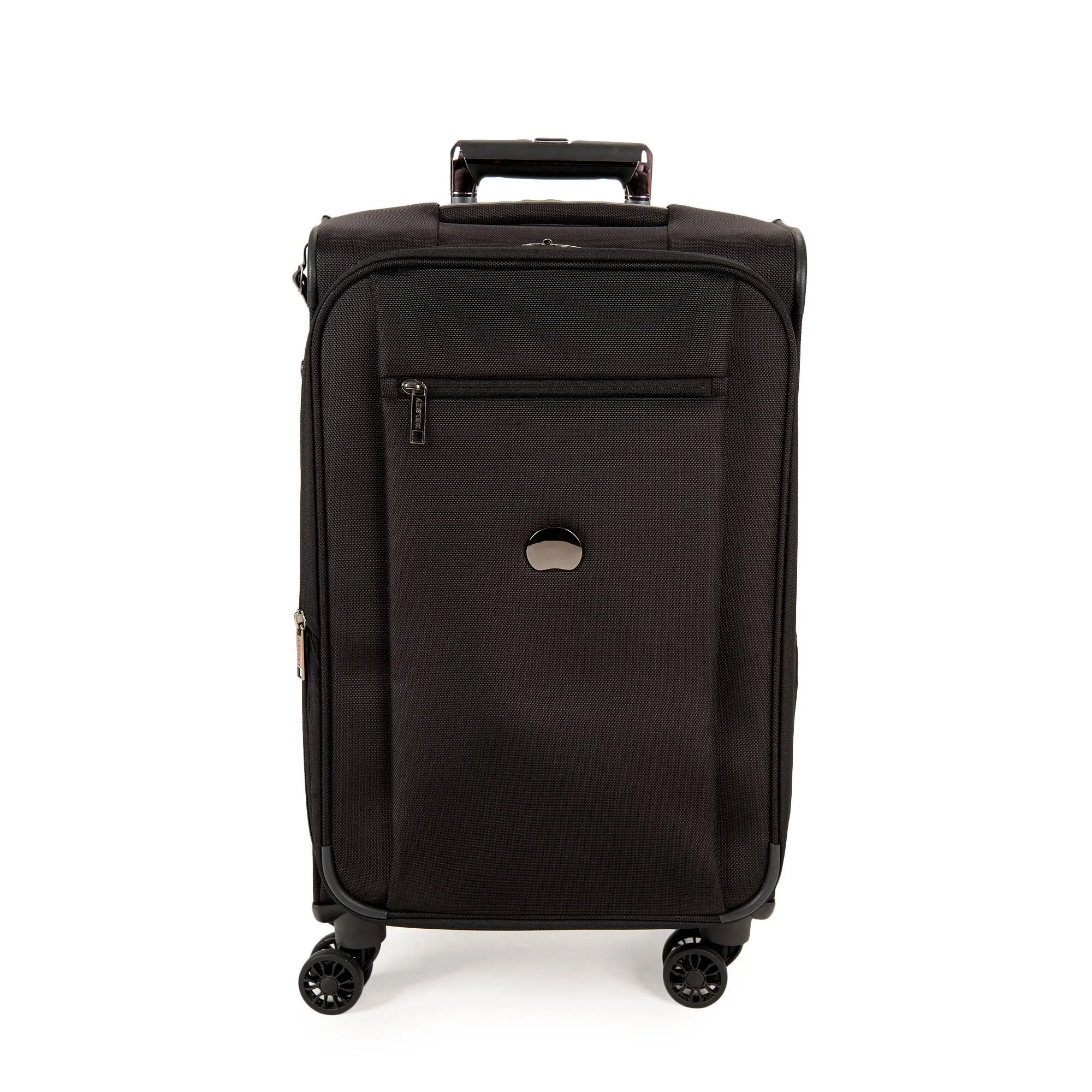 DELSEY Paris Montmartre  2 Piece Set (21"/25") 4-Wheel Luggage Sets Bags Delsey-Paris