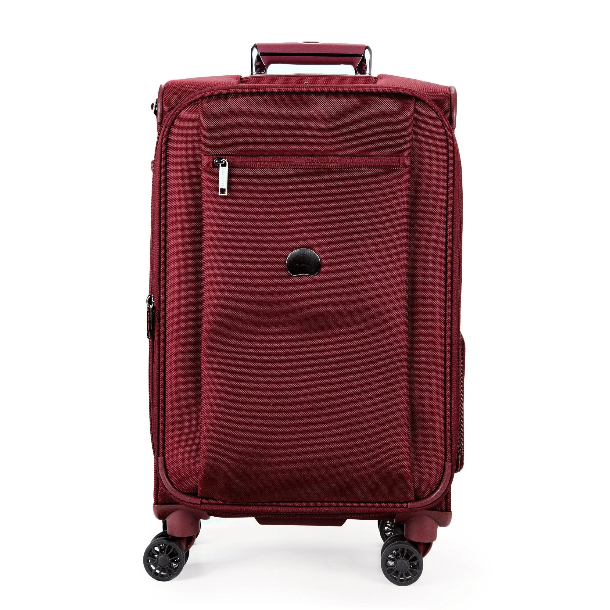 DELSEY Paris Montmartre  2 Piece Set (21"/25") 4-Wheel Luggage Sets Bags Delsey-Paris