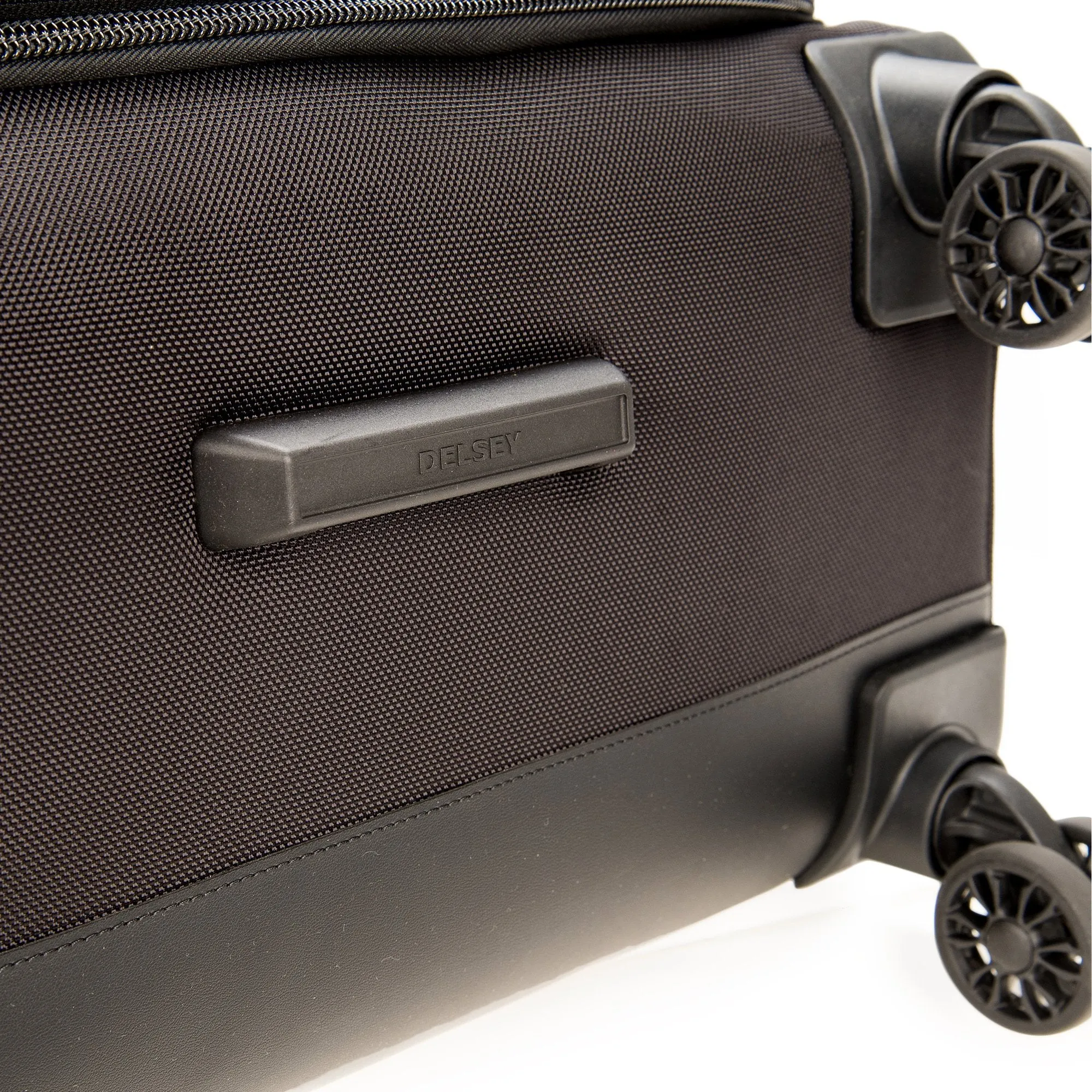 DELSEY Paris Montmartre  2 Piece Set (21"/25") 4-Wheel Luggage Sets Bags Delsey-Paris